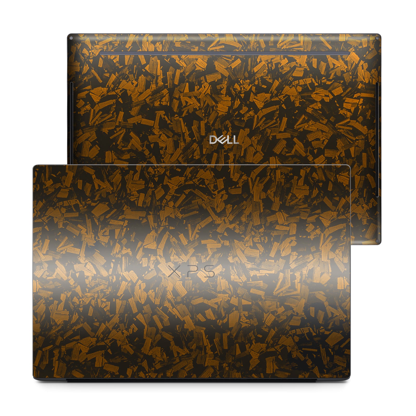 [2 Pack] Armorsuit MilitaryShield Vinyl Skin Wrap Film for Dell XPS 16 (2026)