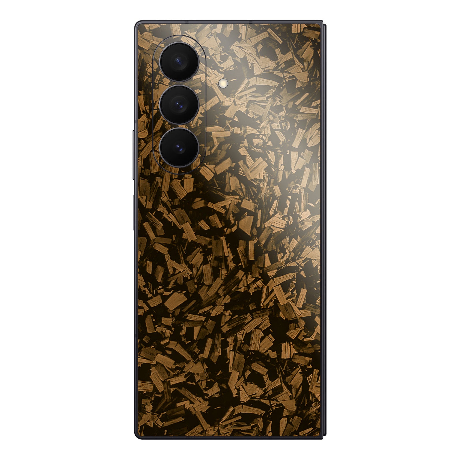 [2 Pack] Armorsuit MilitaryShield Vinyl Skin Wrap Designed for Samsung Galaxy Z Fold 7 (2025)