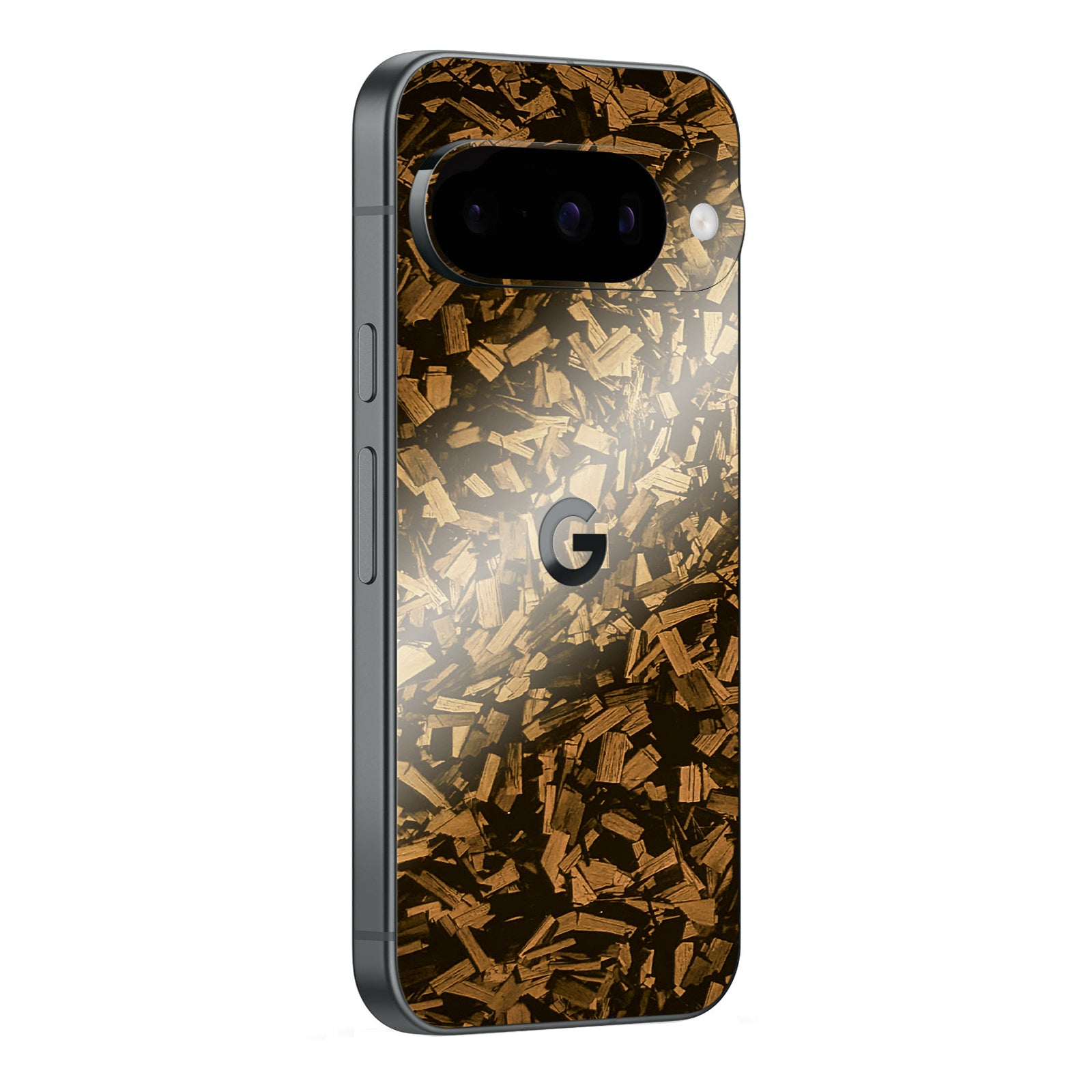 [2 Pack] Armorsuit MilitaryShield Vinyl Skin Wrap Film for Google Pixel 10