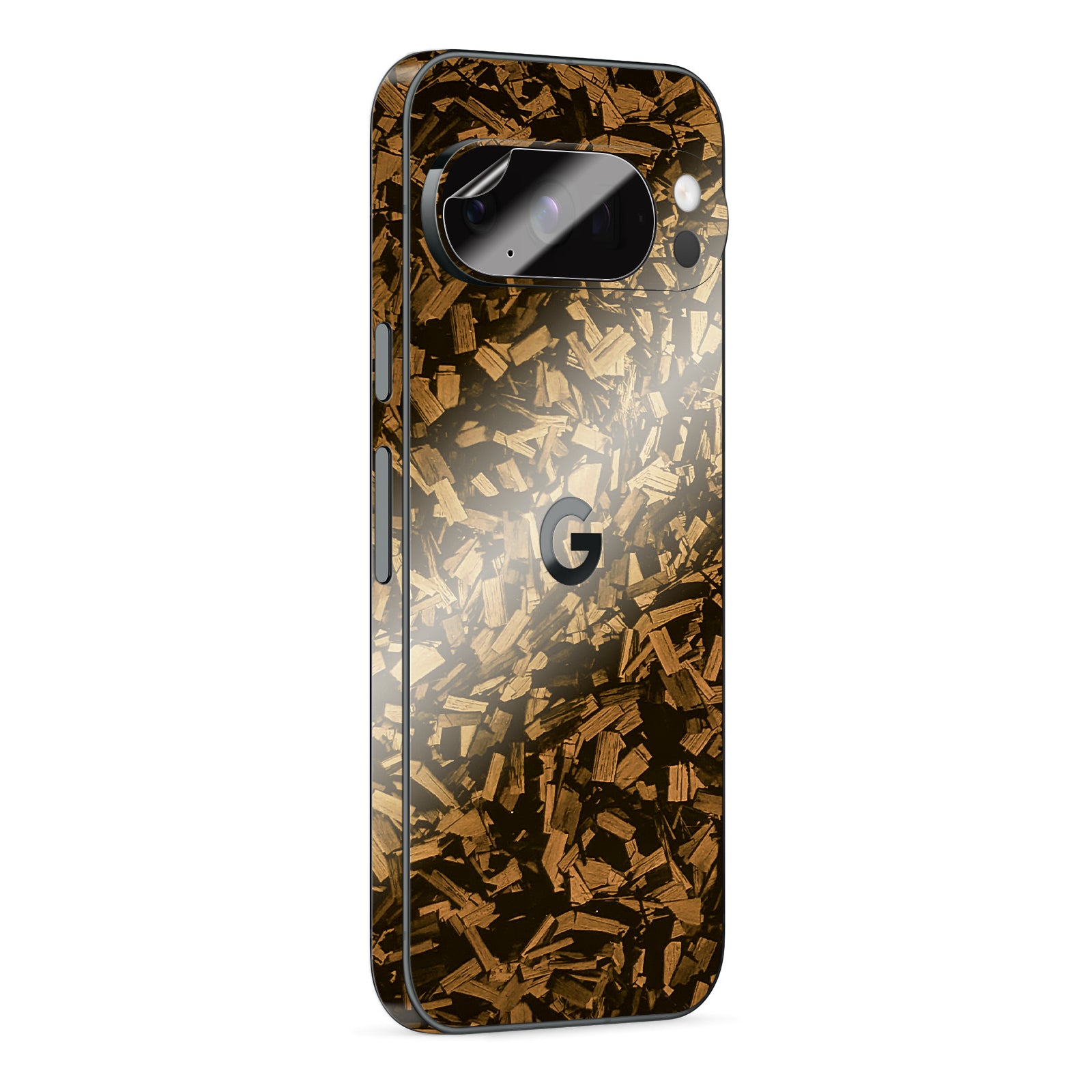 Armorsuit MilitaryShield Vinyl Skin Wrap for Google Pixel 10 Pro