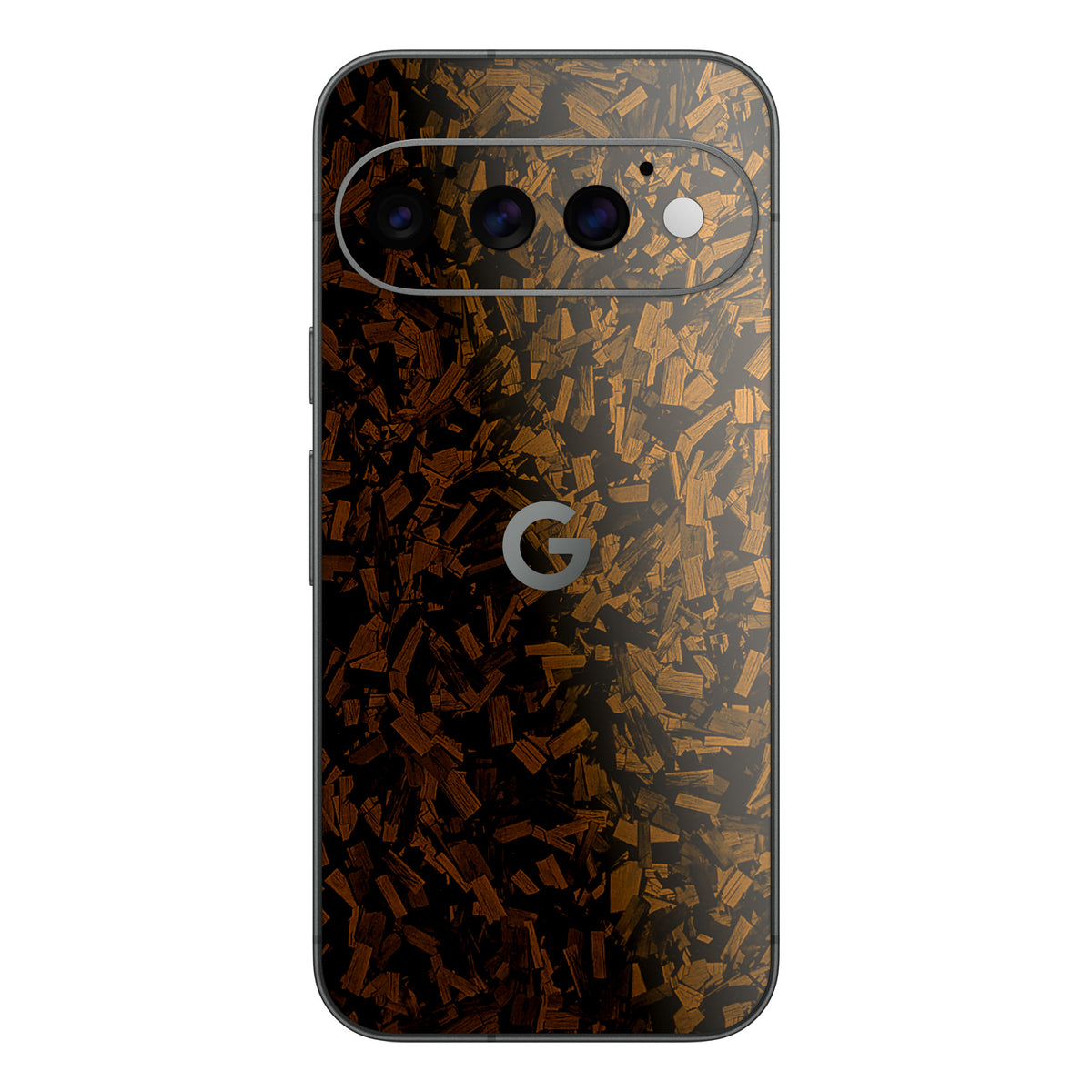 [2 Pack] Armorsuit MilitaryShield Vinyl Skin Wrap Film for Google Pixel 11 Pro XL