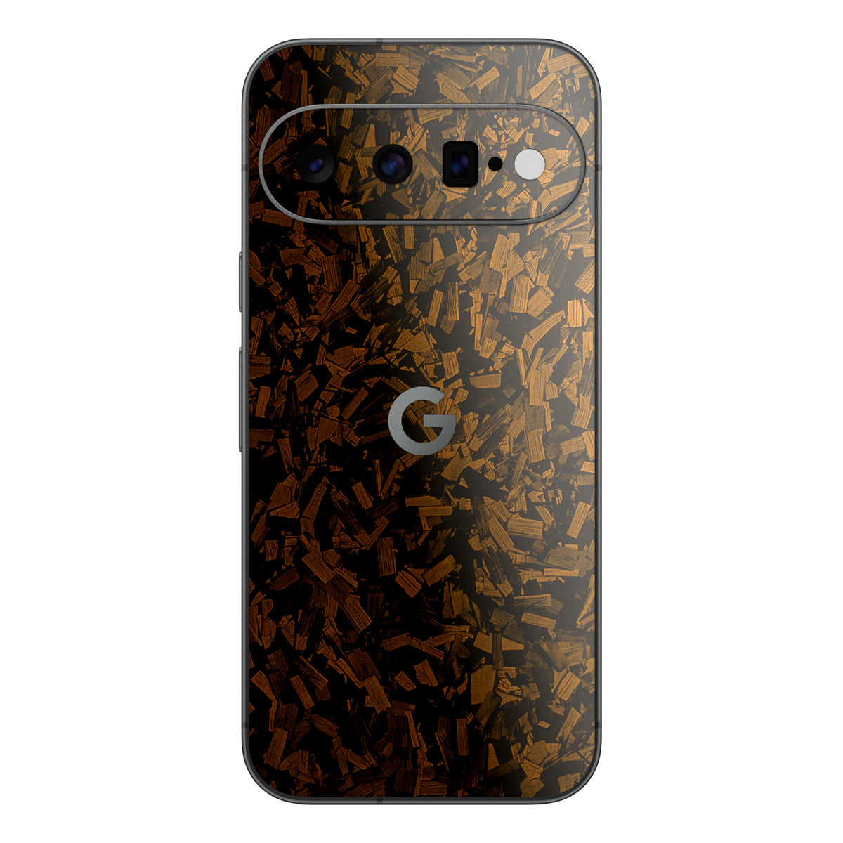 [2 Pack] Armorsuit MilitaryShield Vinyl Skin Wrap Film for Google Pixel 11