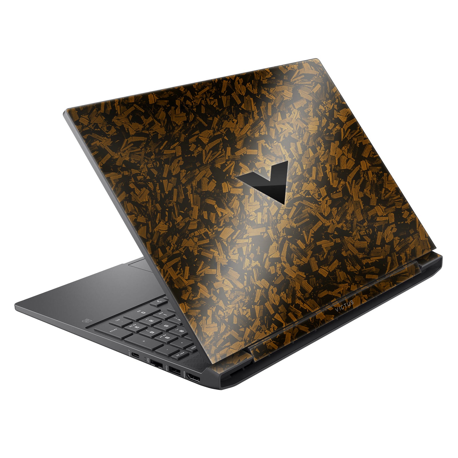 [2 Pack] Armorsuit MilitaryShield Vinyl Skin Wrap Film for HP Victus 15.6" (2025)