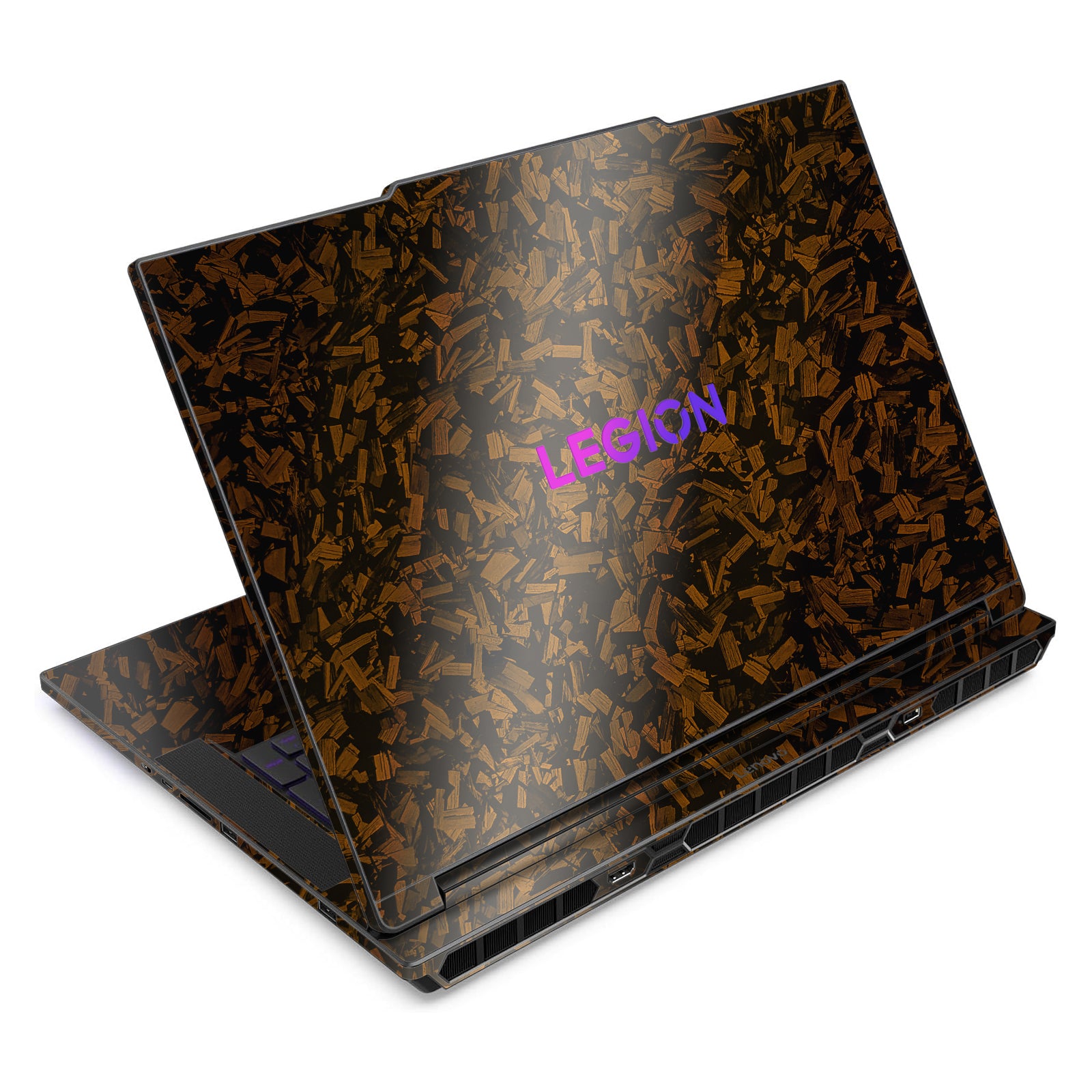 [2 Pack] Armorsuit MilitaryShield Vinyl Skin Wrap Film for Lenovo Legion 9i Gen 10 (2025)