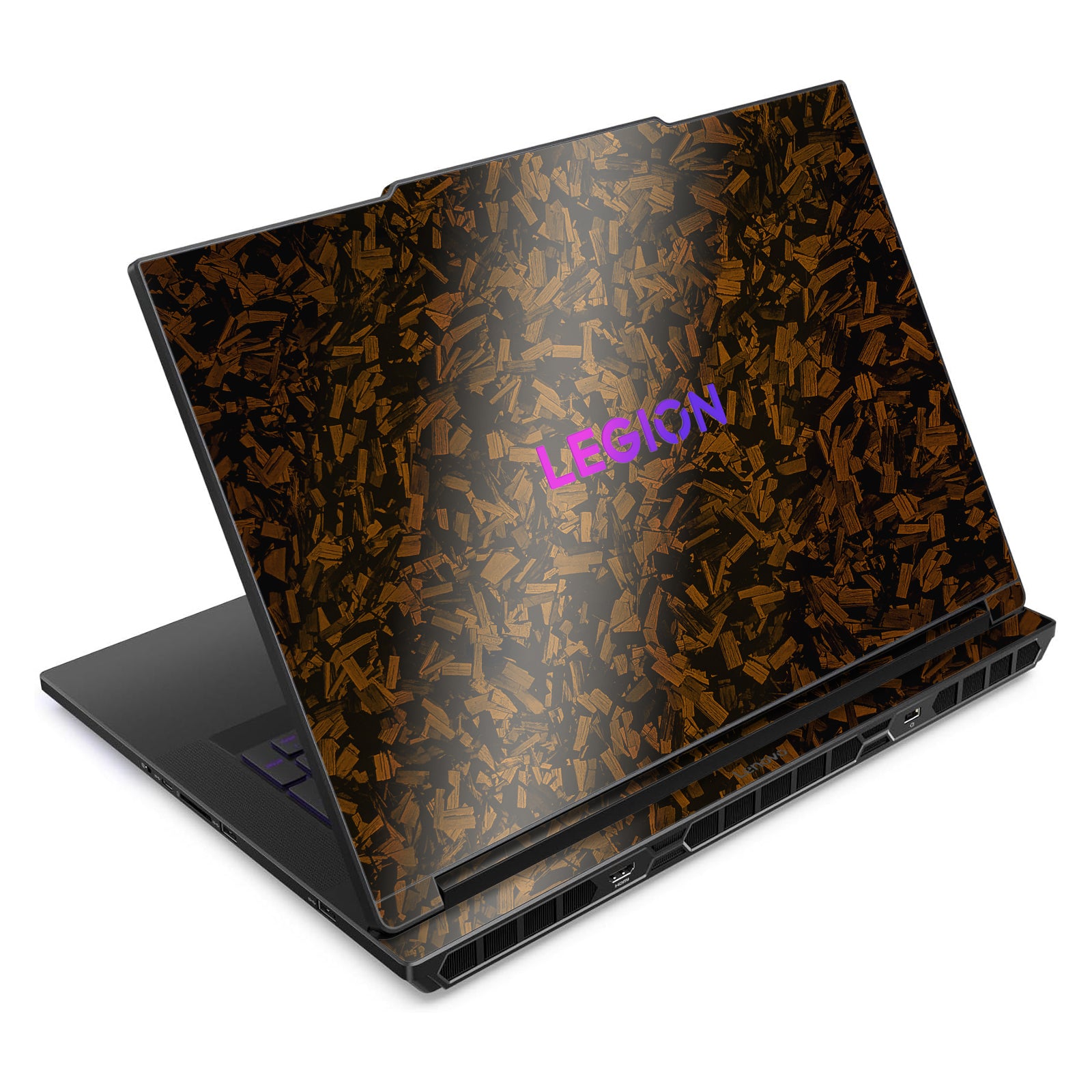 [2 Pack] Armorsuit MilitaryShield Vinyl Skin Wrap Film for Lenovo Legion 9i Gen 10 (2025)