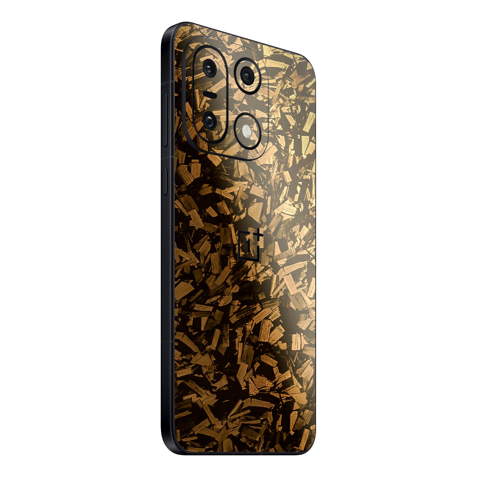 [2 Pack] Armorsuit MilitaryShield Vinyl Skin Wrap Film for OnePlus 15