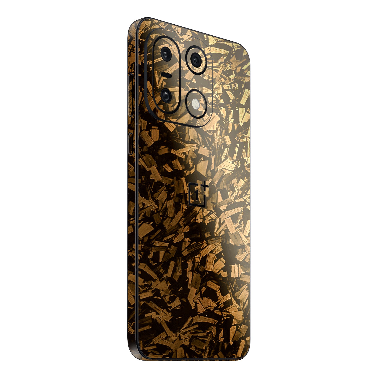 [2 Pack] Armorsuit MilitaryShield Vinyl Skin Wrap Film for OnePlus 15