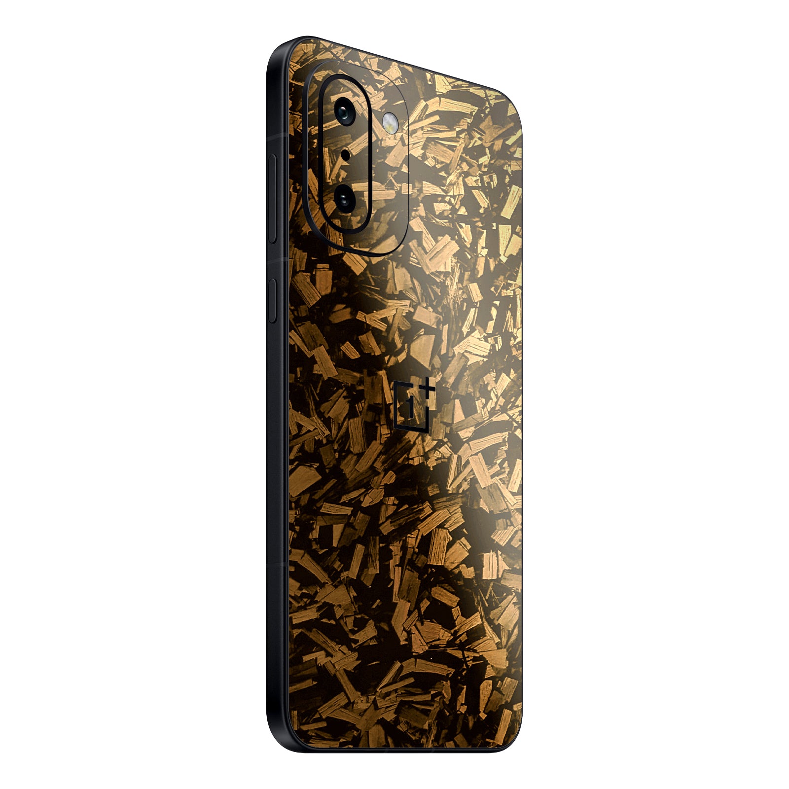 [2 Pack] Armorsuit MilitaryShield Vinyl Skin Wrap Film for OnePlus 15R
