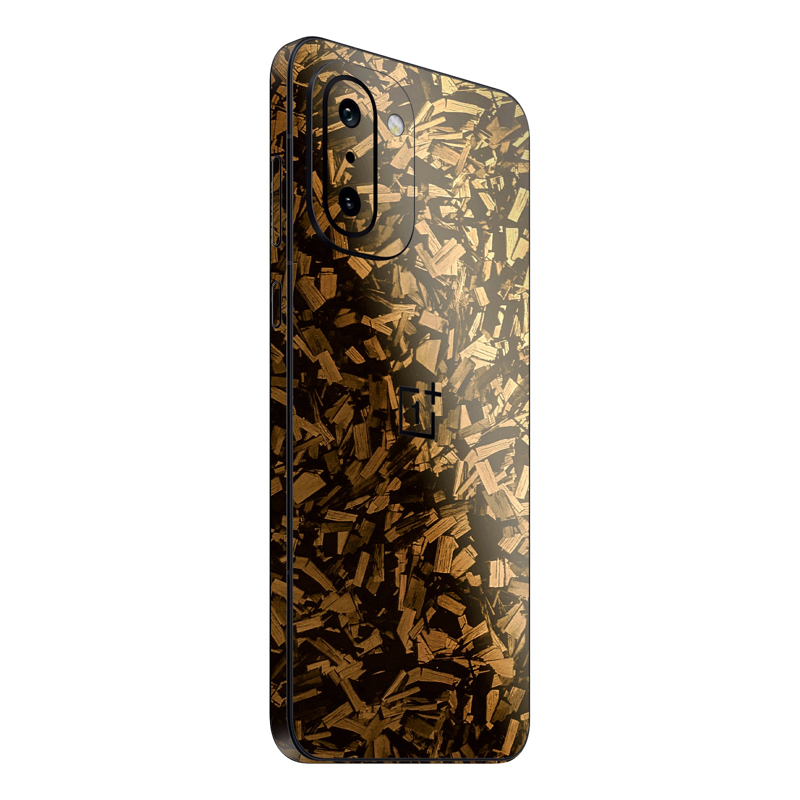 [2 Pack] Armorsuit MilitaryShield Vinyl Skin Wrap Film for OnePlus 15R