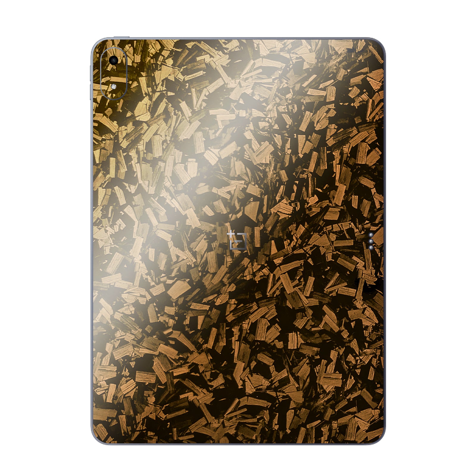 [2 Pack] Armorsuit MilitaryShield Vinyl Skin Wrap Designed for OnePlus Pad 3 (2025)