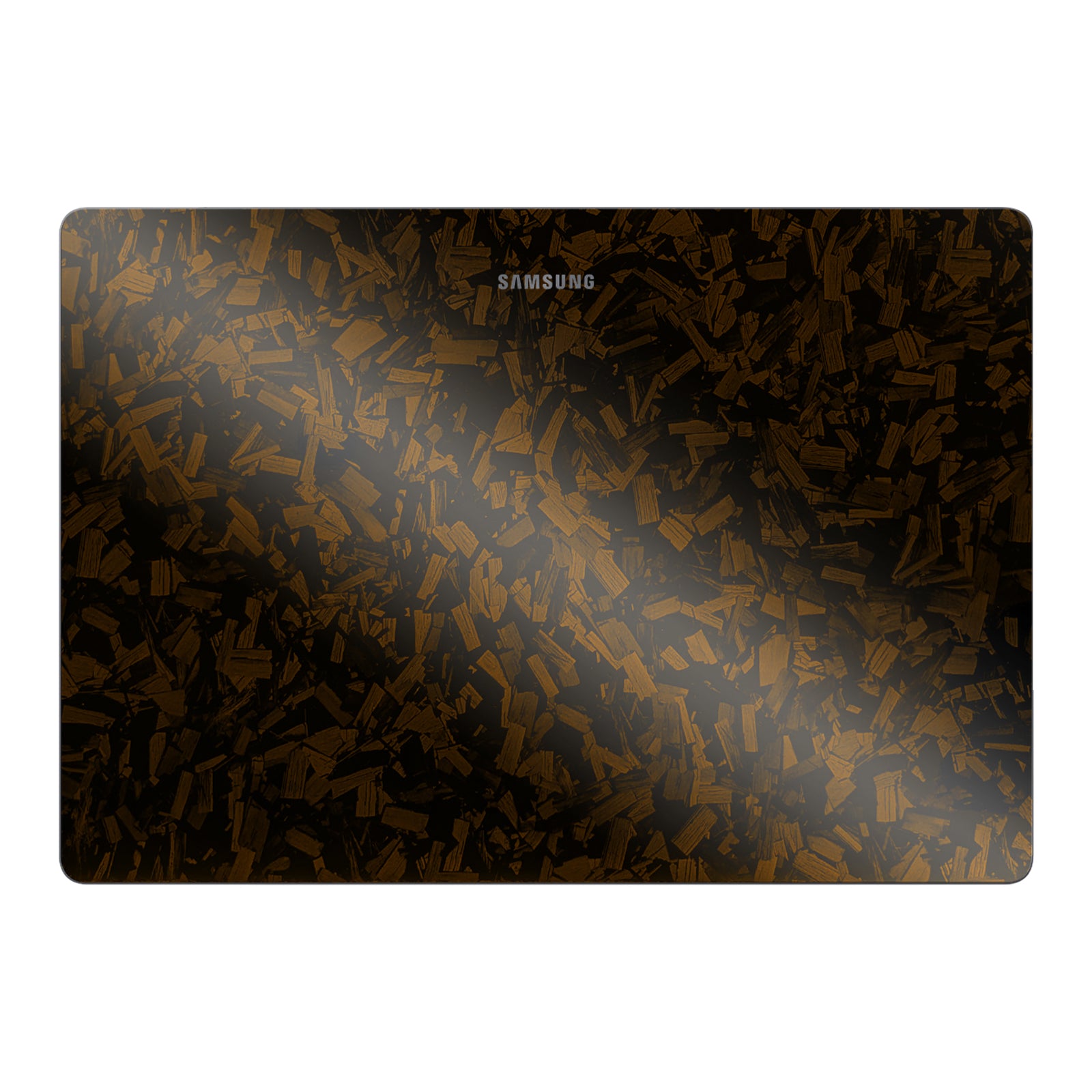[2 Pack] Armorsuit MilitaryShield Vinyl Skin Wrap Film for Samsung Galaxy Book6 Ultra 16" (2026)
