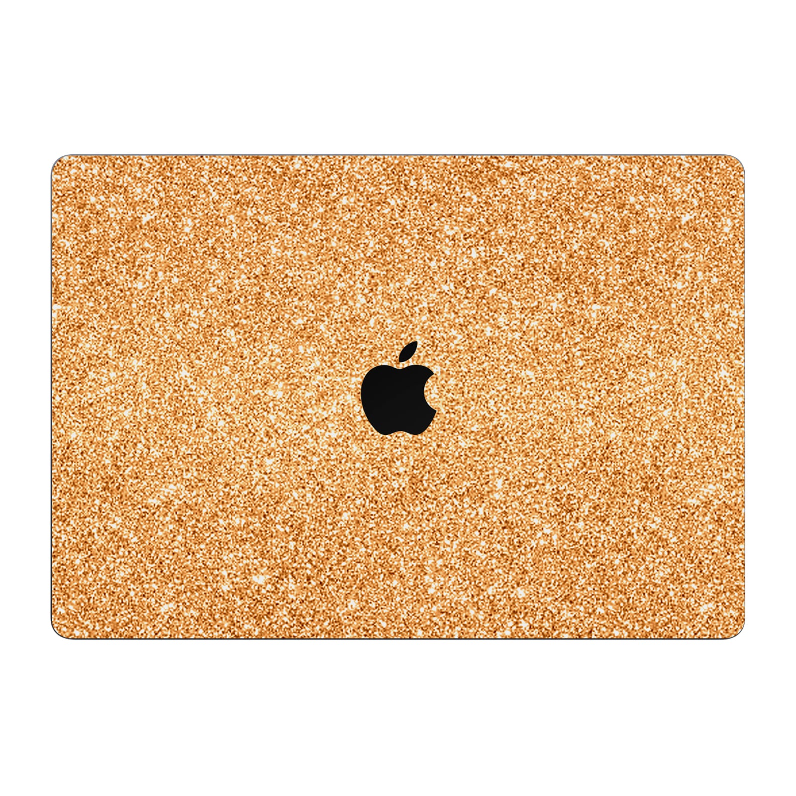 [2 Pack] Armorsuit MilitaryShield Vinyl Skin Wrap Film for Apple MacBook Air M5 15" (2026)