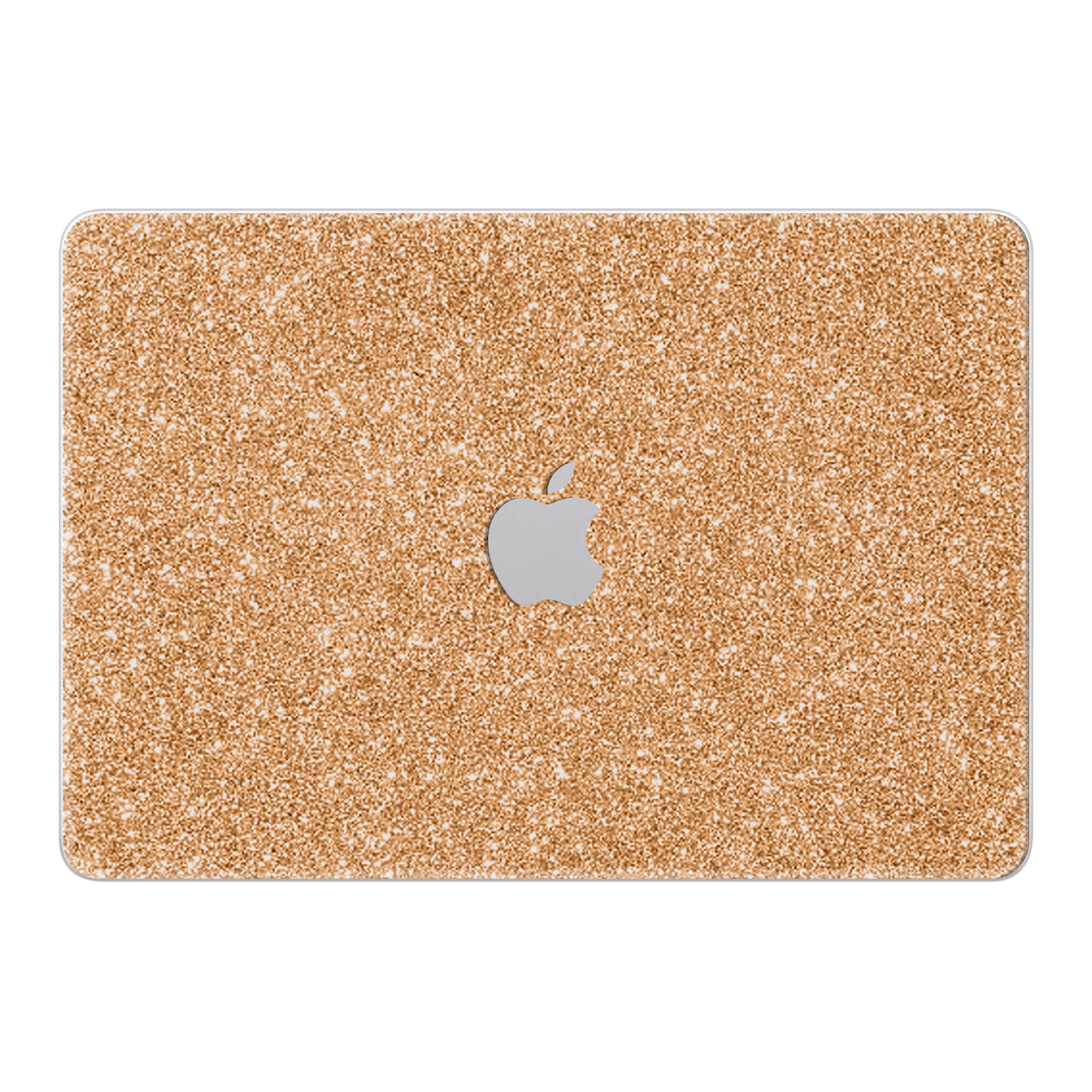 [2 Pack] Armorsuit MilitaryShield Vinyl Skin Wrap Film for Apple MacBook Neo