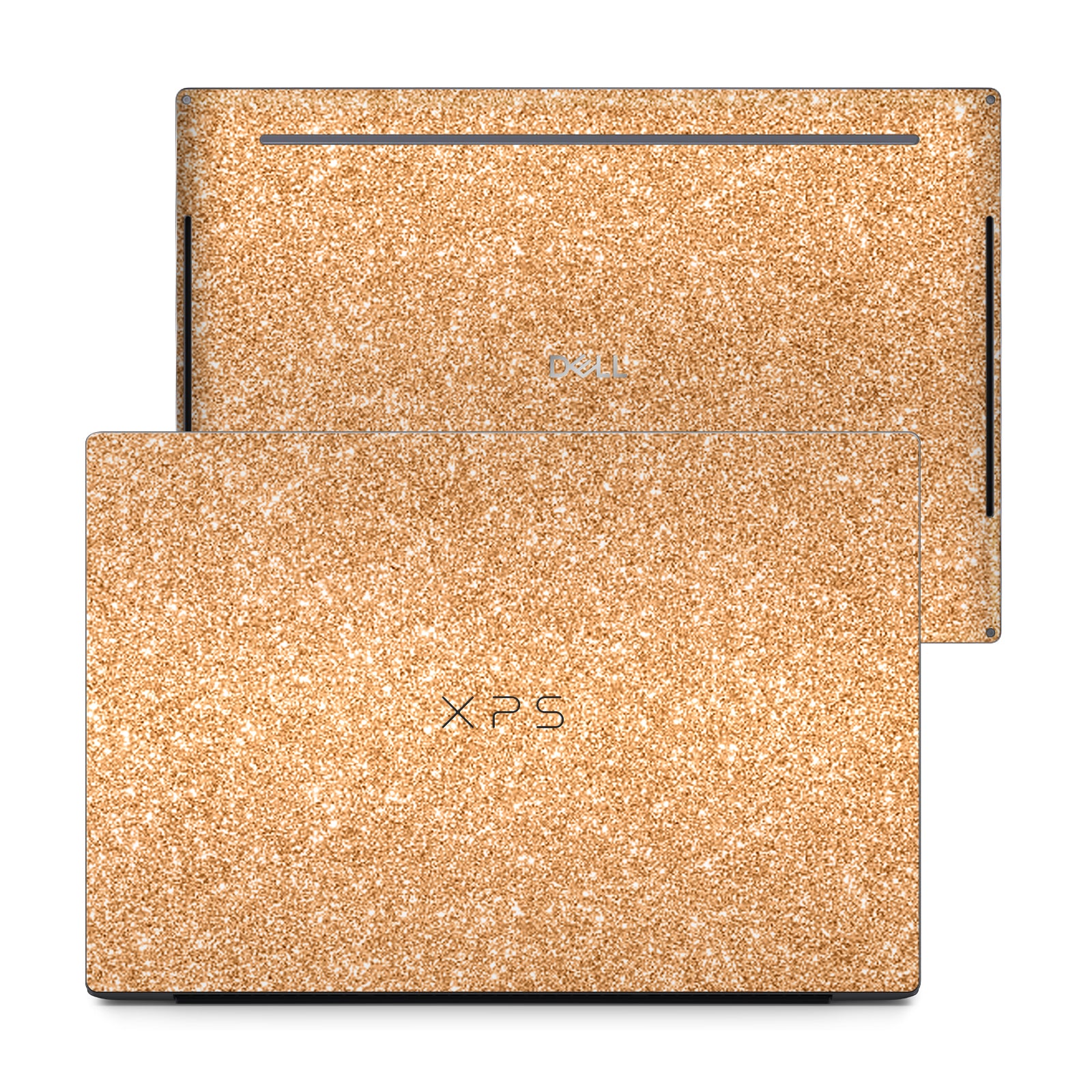 [2 Pack] Armorsuit MilitaryShield Vinyl Skin Wrap Film for Dell XPS 16 (2026)