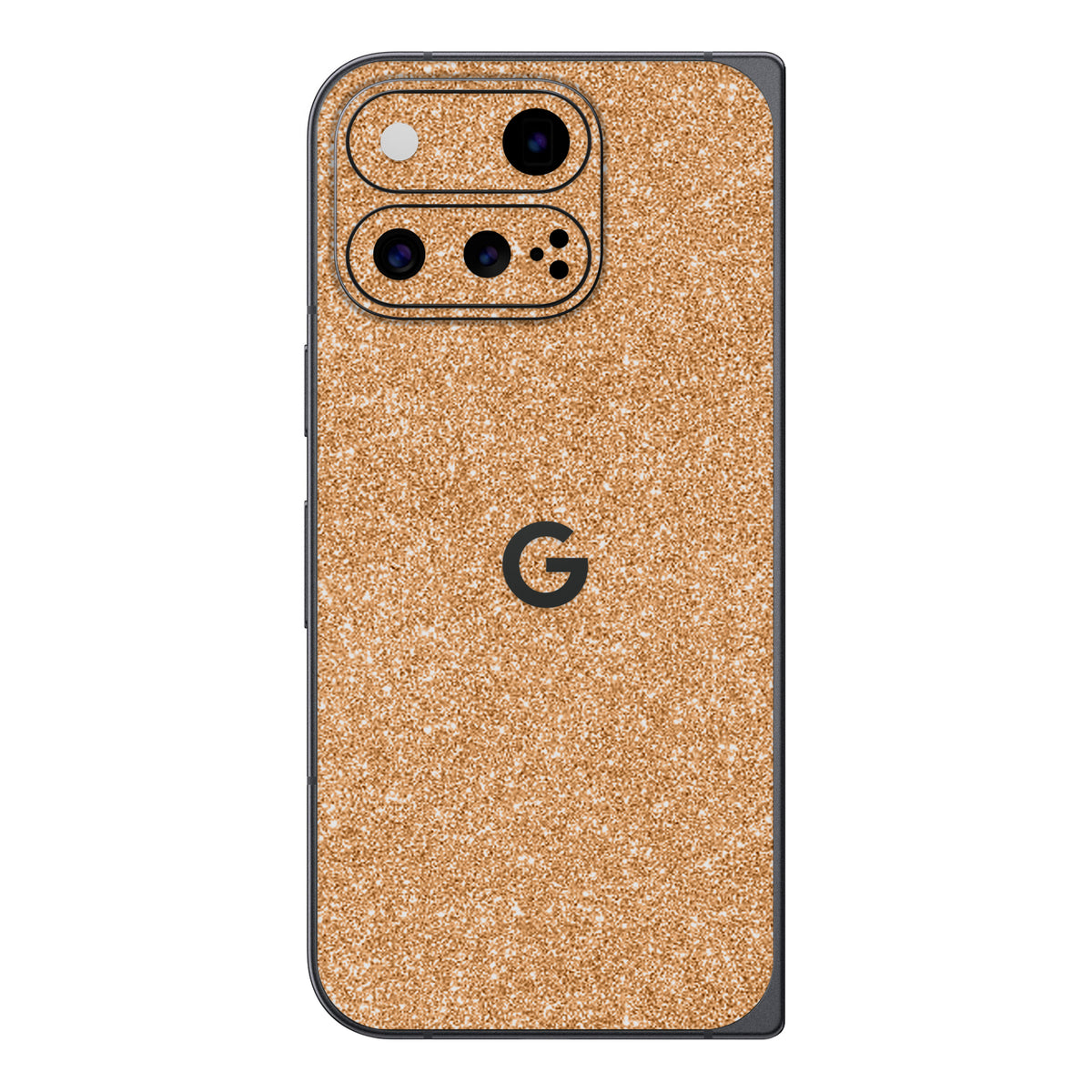 [2 Pack] Armorsuit MilitaryShield Vinyl Skin Wrap Film for Google Pixel 11 Pro Fold
