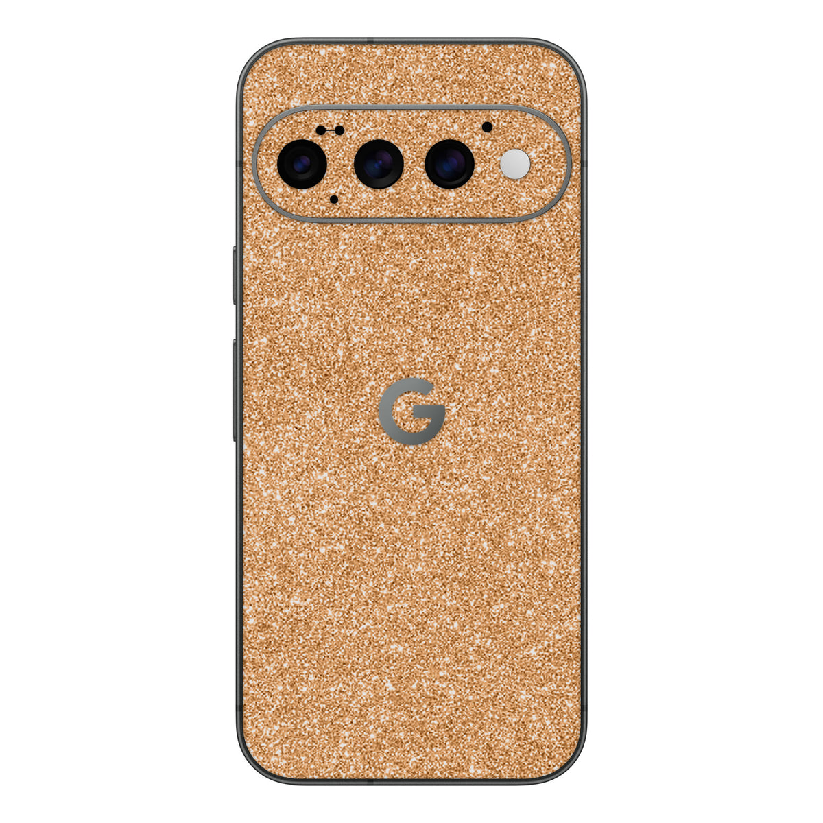 [2 Pack] Armorsuit MilitaryShield Vinyl Skin Wrap Film for Google Pixel 11 Pro XL
