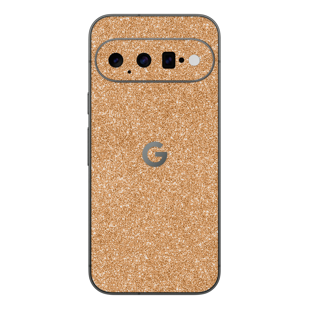 [2 Pack] Armorsuit MilitaryShield Vinyl Skin Wrap Film for Google Pixel 11