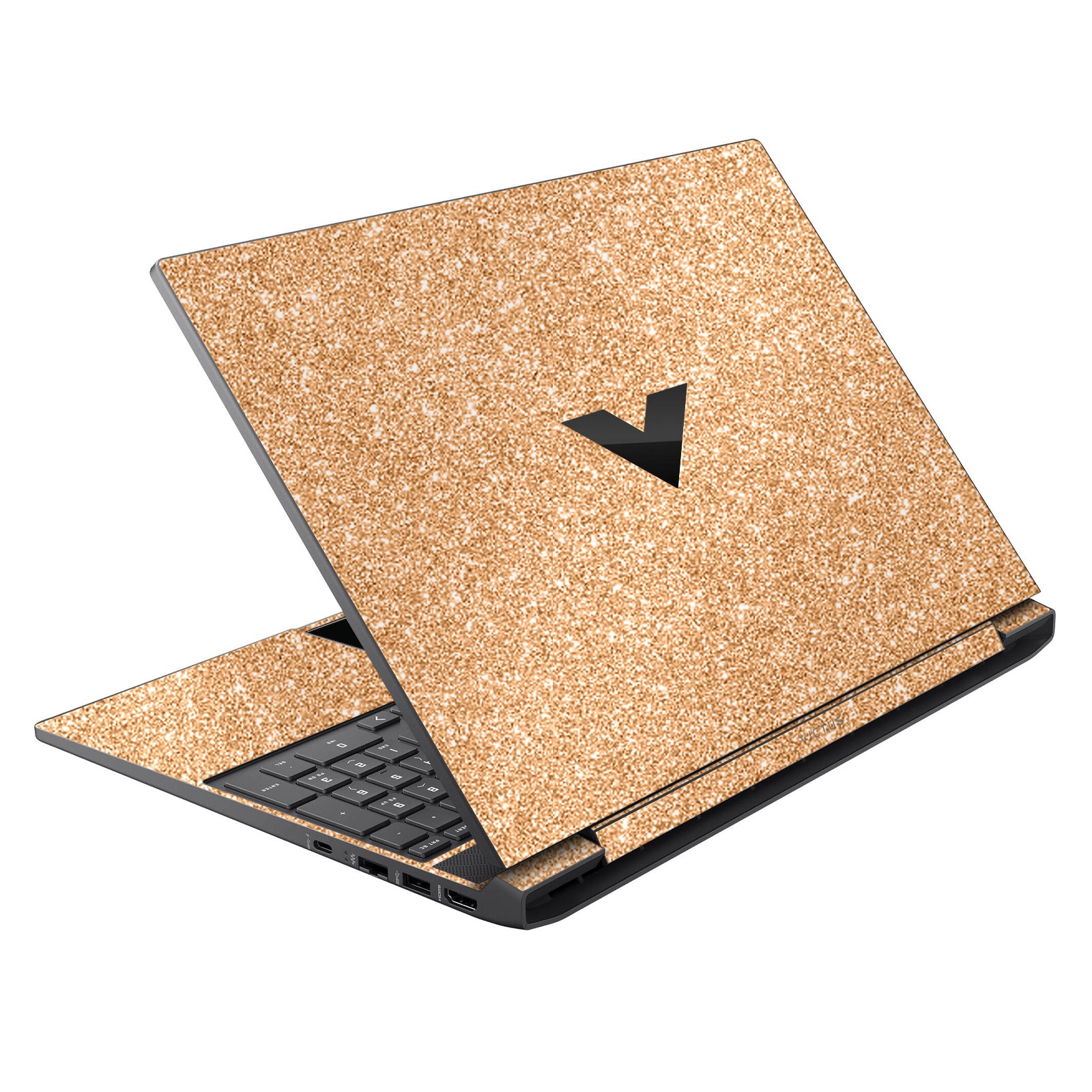 [2 Pack] Armorsuit MilitaryShield Vinyl Skin Wrap Film for HP Victus 15.6" (2025)