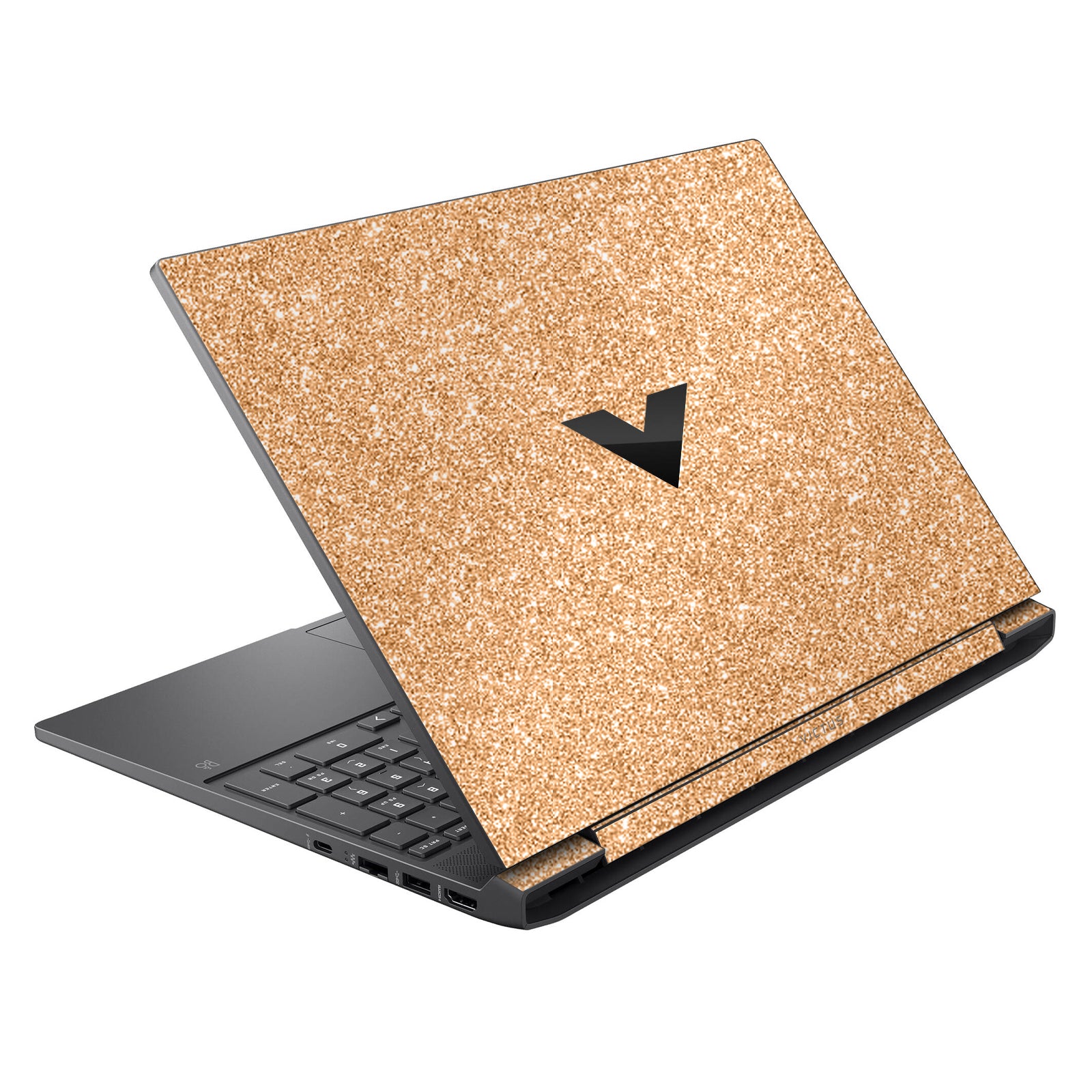 [2 Pack] Armorsuit MilitaryShield Vinyl Skin Wrap Film for HP Victus 15.6" (2025)