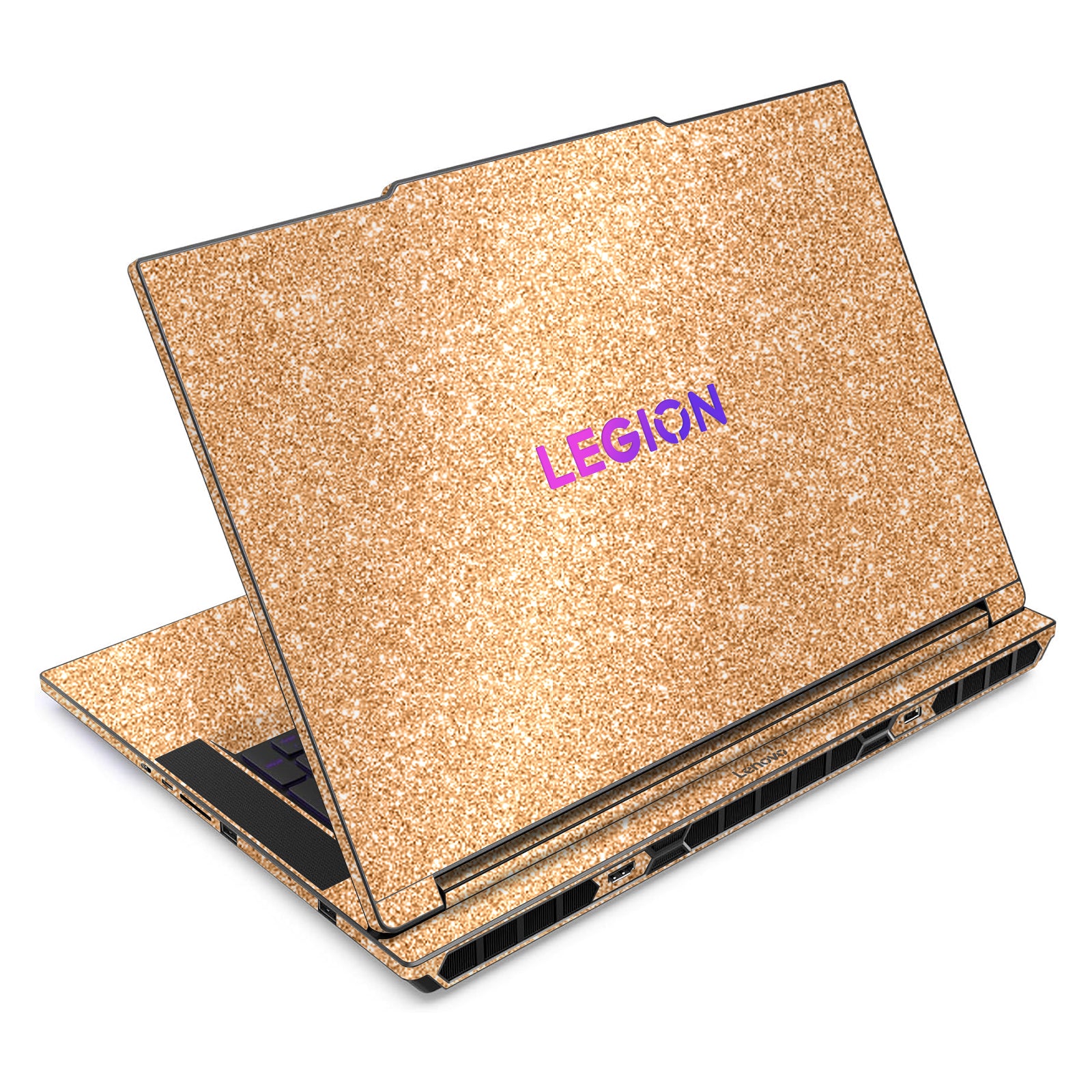 [2 Pack] Armorsuit MilitaryShield Vinyl Skin Wrap Film for Lenovo Legion 9i Gen 10 (2025)