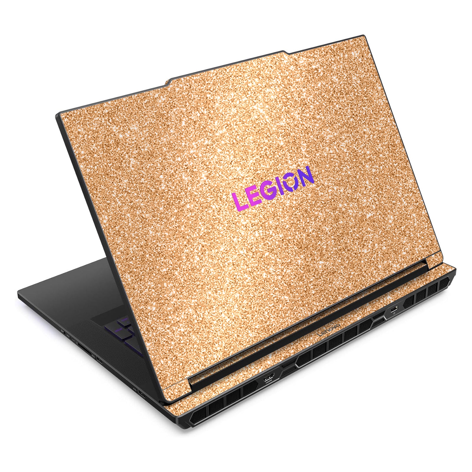[2 Pack] Armorsuit MilitaryShield Vinyl Skin Wrap Film for Lenovo Legion 9i Gen 10 (2025)