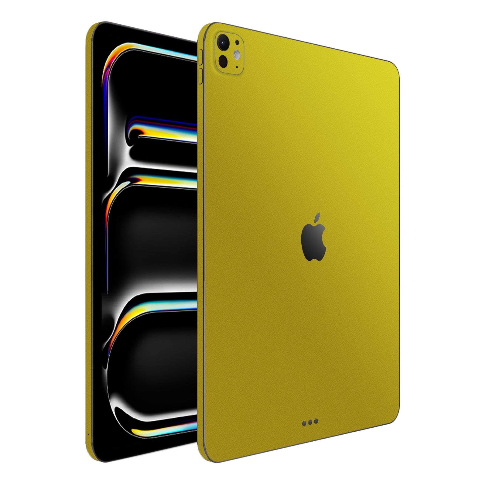 [2 Pack] Armorsuit MilitaryShield Vinyl Skin Wrap Film for iPad Pro M5 (13", 2025)