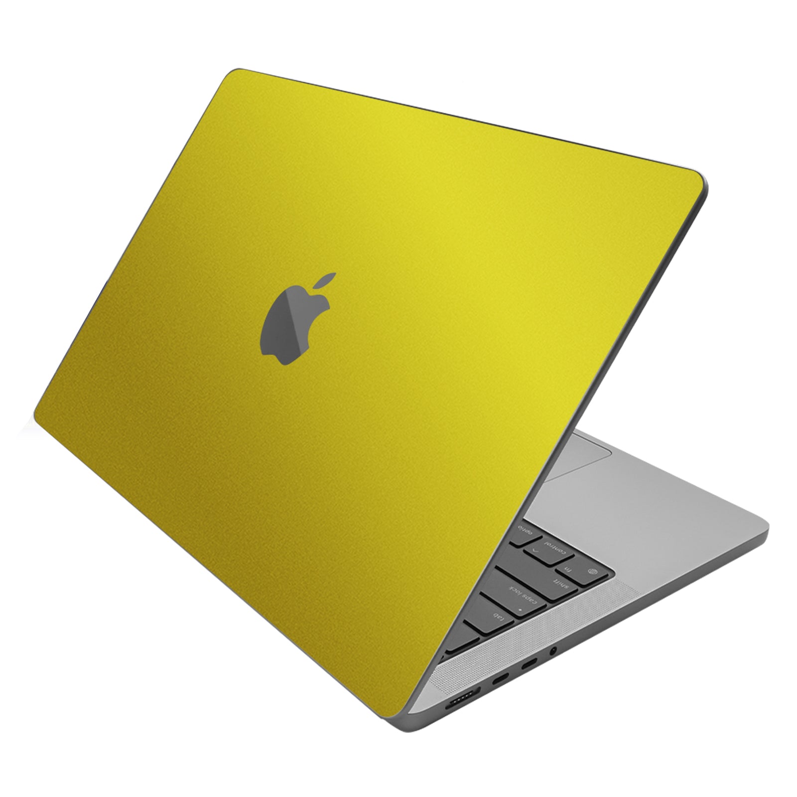 [2 Pack] Armorsuit MilitaryShield Vinyl Skin Wrap Film for MacBook Pro M5 14" (2025)