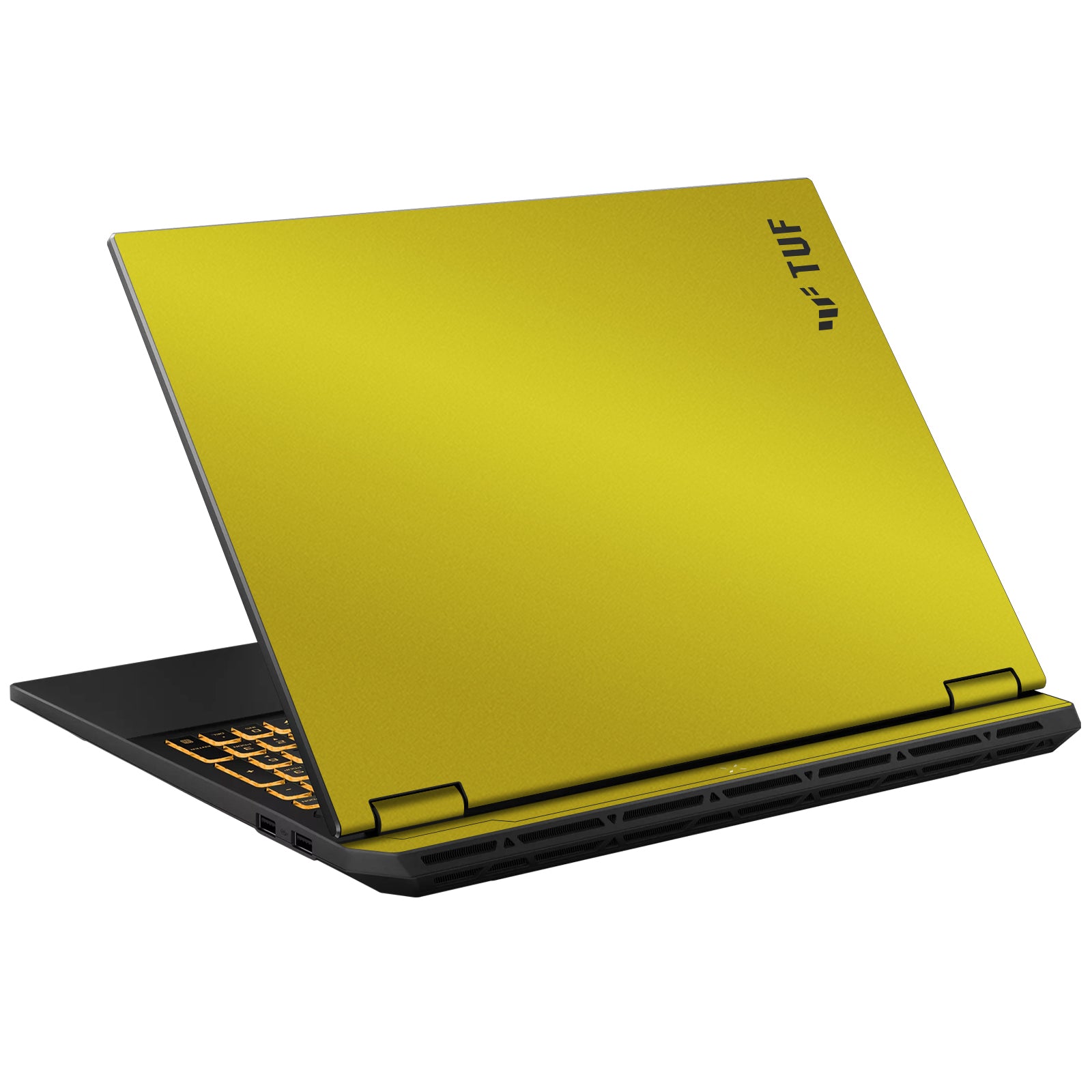 [2 Pack] Armorsuit MilitaryShield Vinyl Skin Wrap Film for ASUS TUF F16 (2025)