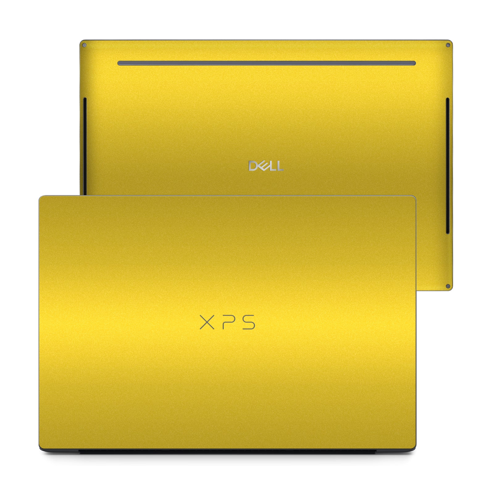 [2 Pack] Armorsuit MilitaryShield Vinyl Skin Wrap Film for Dell XPS 16 (2026)