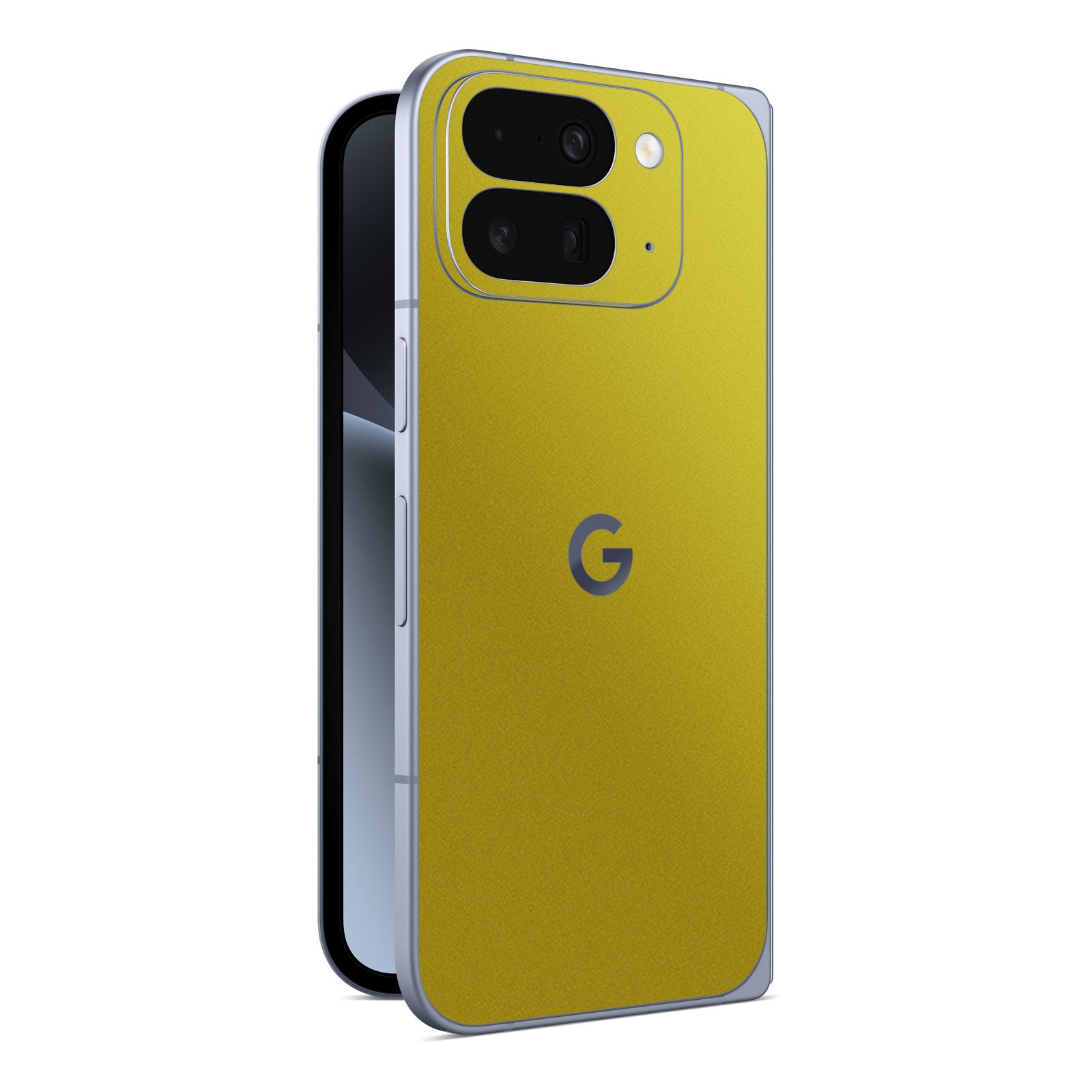 [2 Pack] Armorsuit MilitaryShield Vinyl Skin Wrap Film for Google Pixel 10 Pro Fold