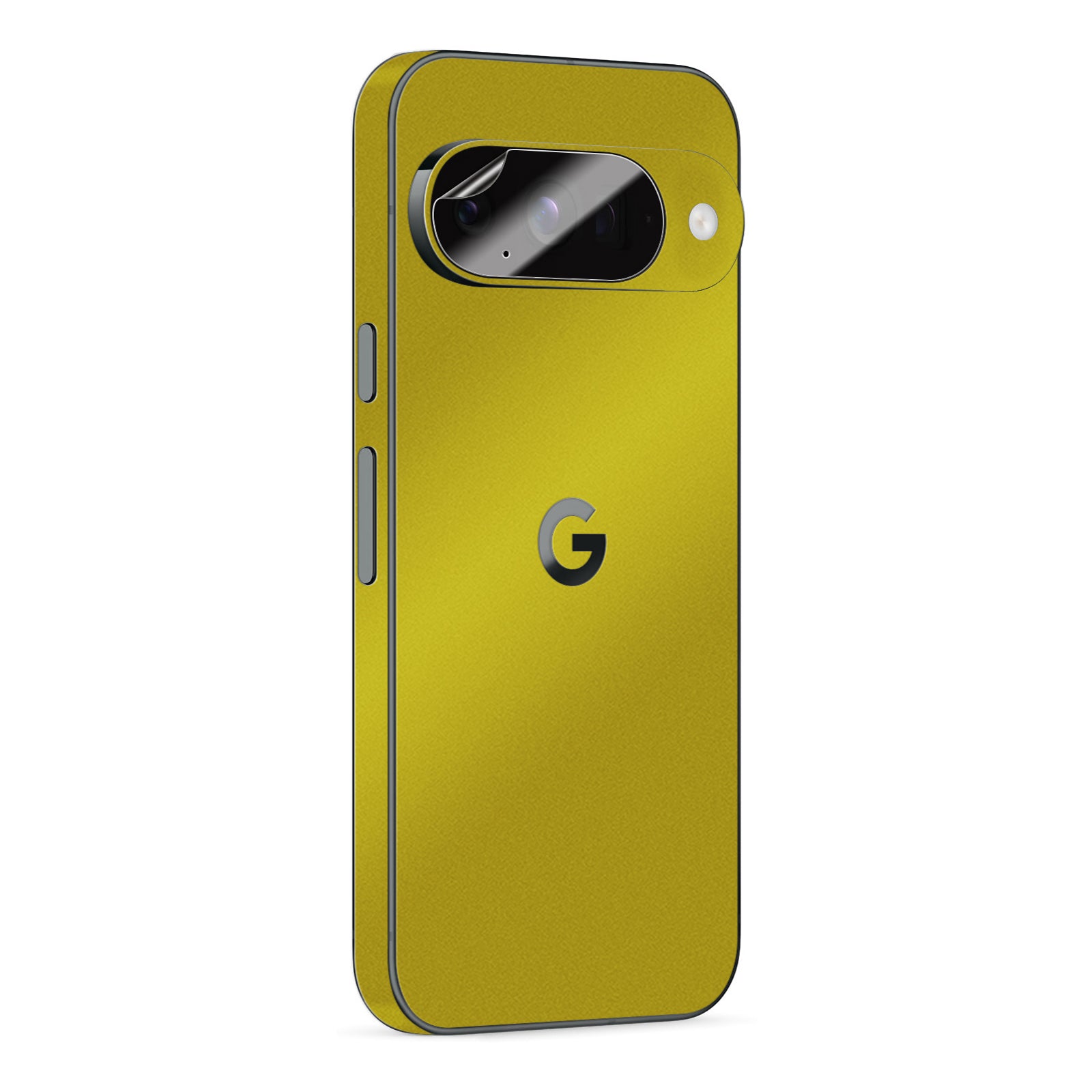 [2 Pack] Armorsuit MilitaryShield Vinyl Skin Wrap Film for Google Pixel 10