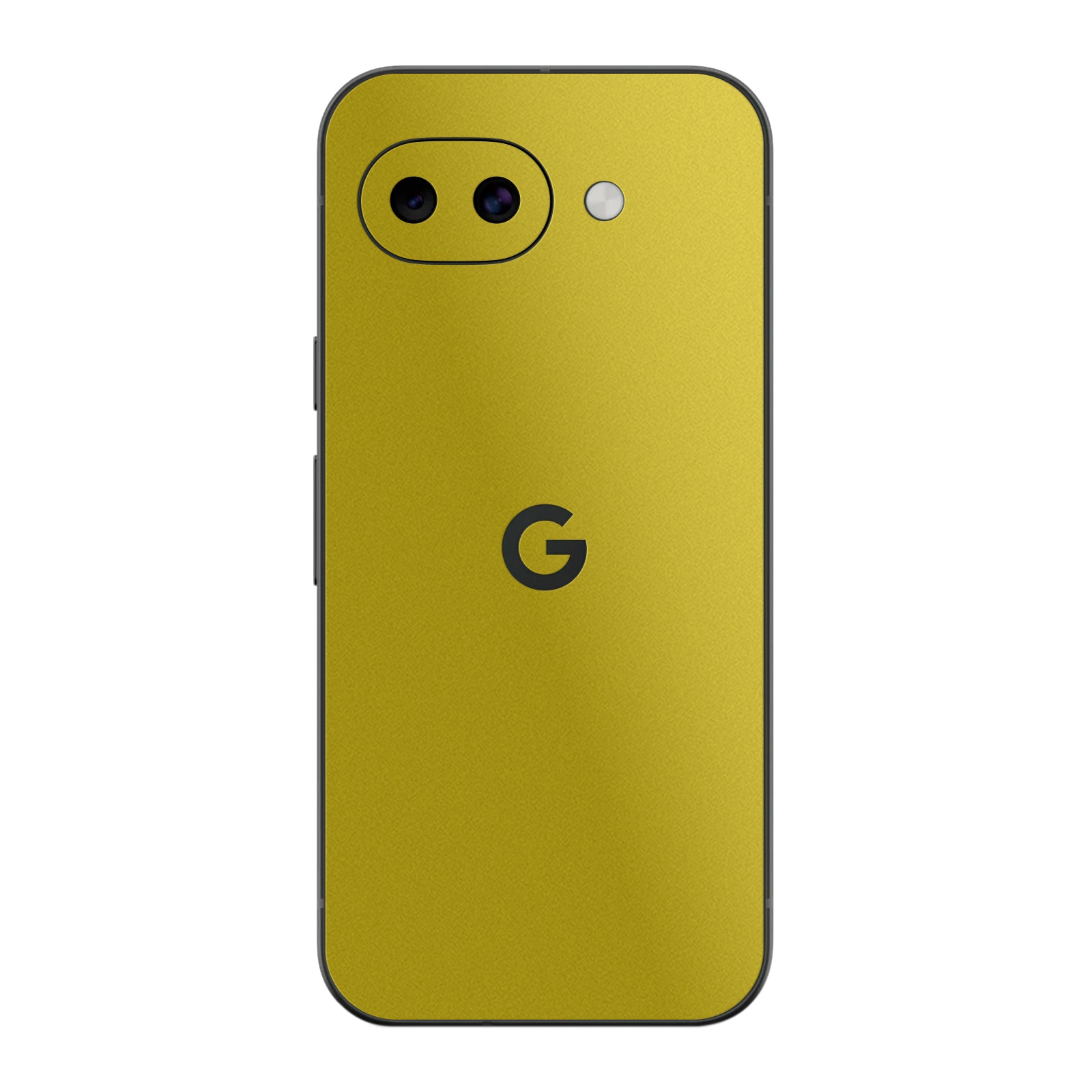 [2 Pack] Armorsuit MilitaryShield Vinyl Skin Wrap Film for Google Pixel 10a
