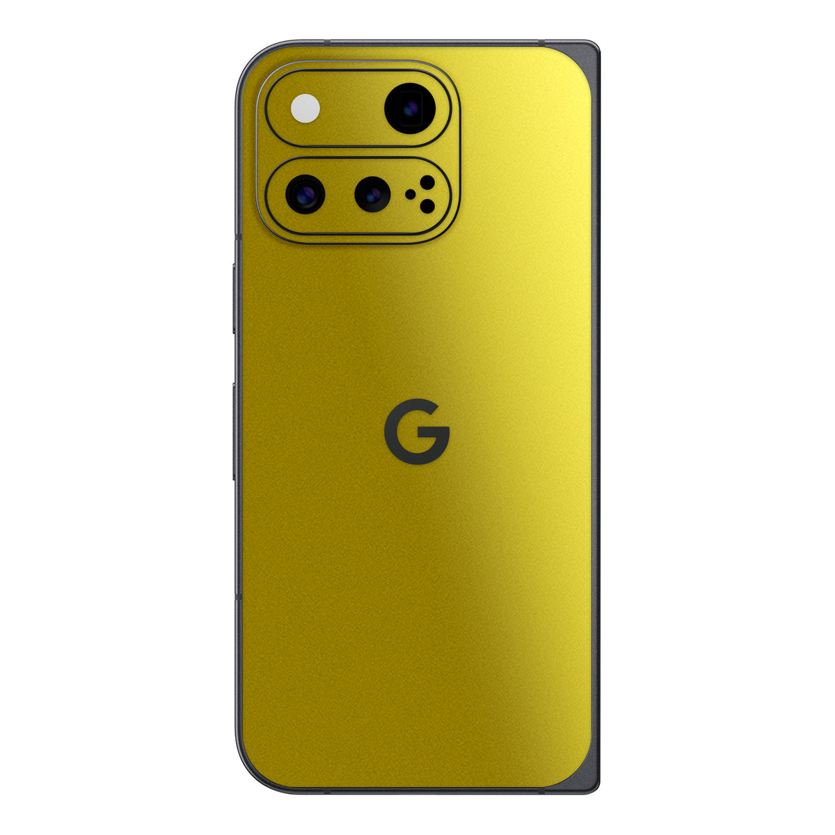 [2 Pack] Armorsuit MilitaryShield Vinyl Skin Wrap Film for Google Pixel 11 Pro Fold