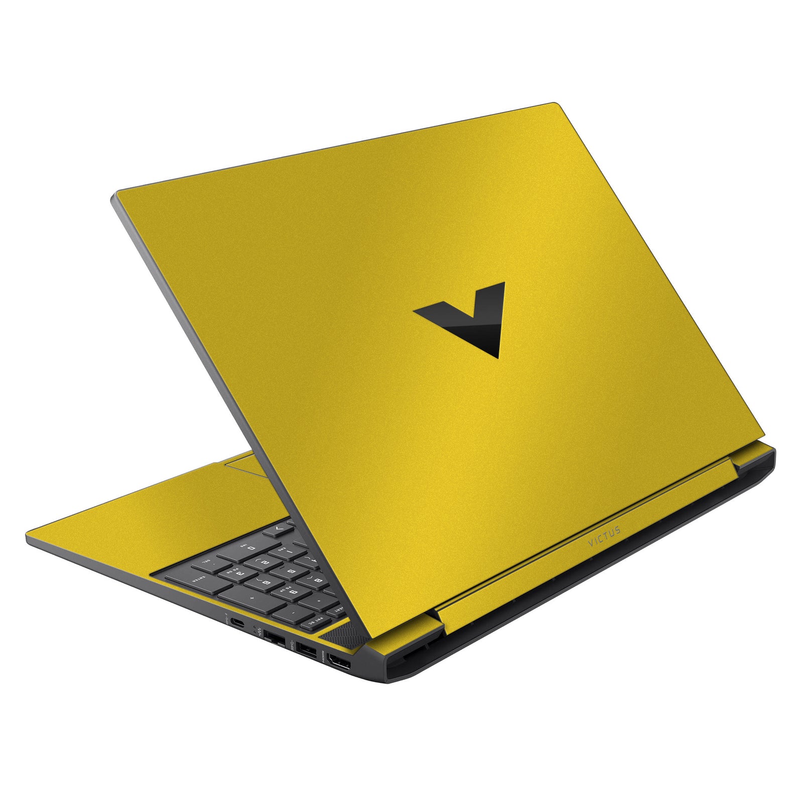 [2 Pack] Armorsuit MilitaryShield Vinyl Skin Wrap Film for HP Victus 15.6" (2025)