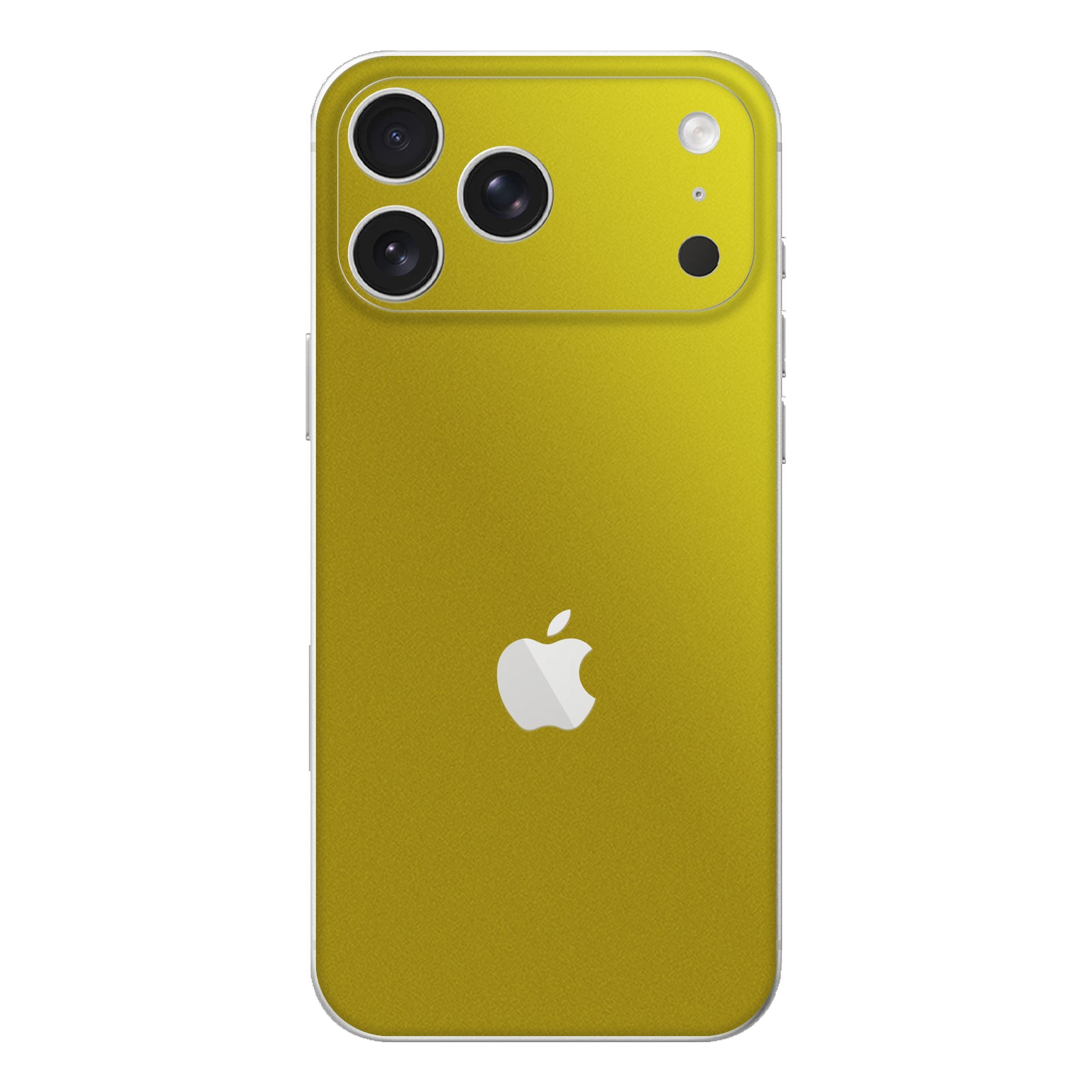 [2 Pack] Armorsuit MilitaryShield Vinyl Skin Wrap Film for iPhone 17 Pro