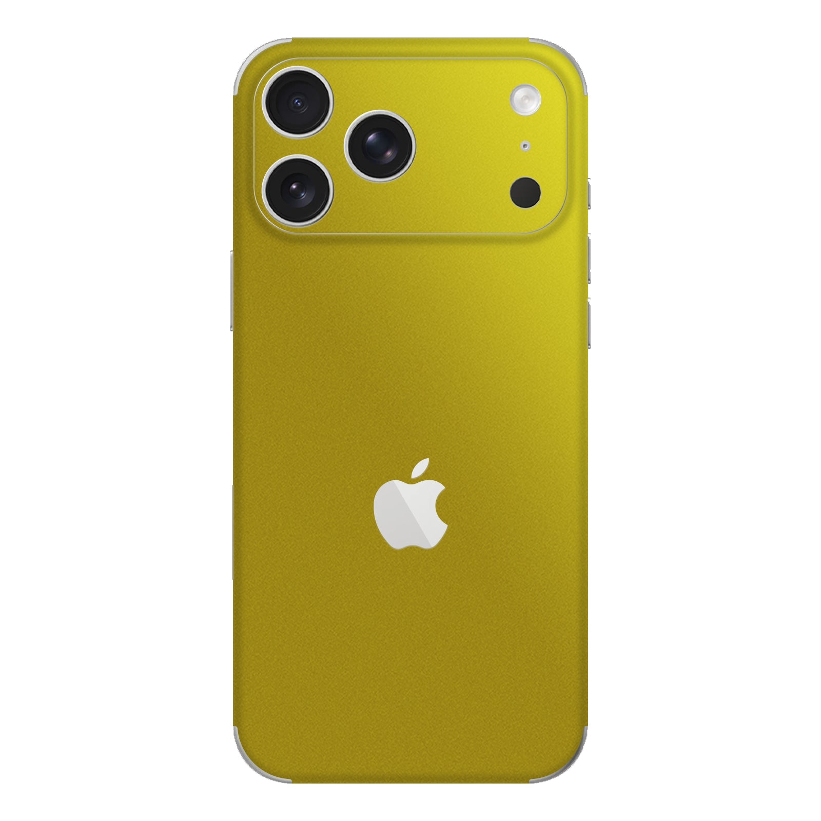 [2 Pack] Armorsuit MilitaryShield Vinyl Skin Wrap Film for iPhone 17 Pro