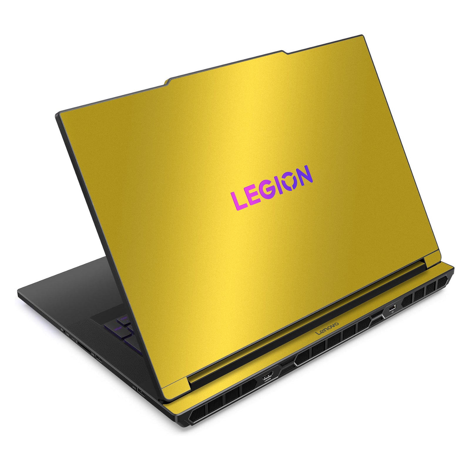 [2 Pack] Armorsuit MilitaryShield Vinyl Skin Wrap Film for Lenovo Legion 9i Gen 10 (2025)