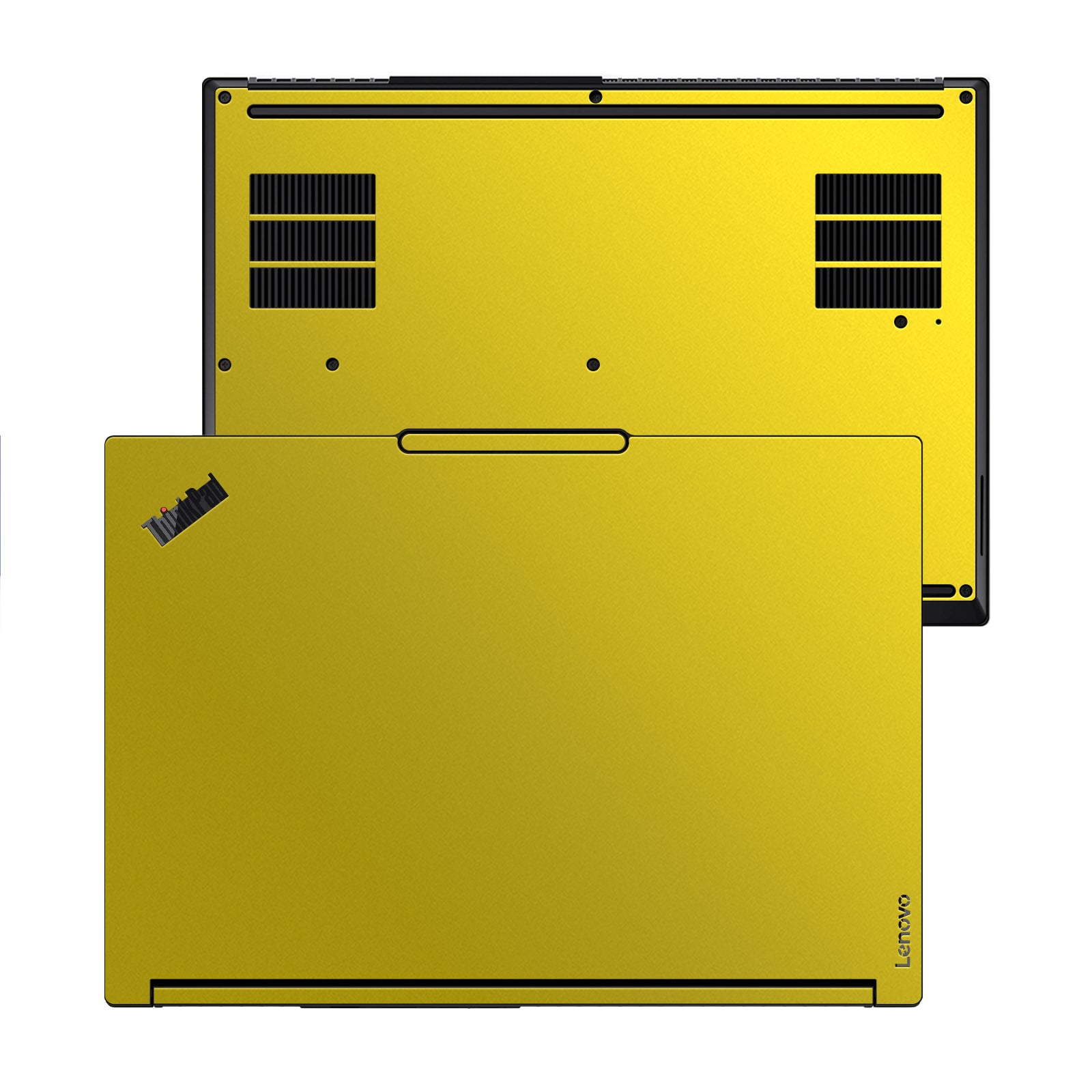 [2 Pack] Armorsuit MilitaryShield Vinyl Skin Wrap Film for Lenovo ThinkPad P16 Gen 3