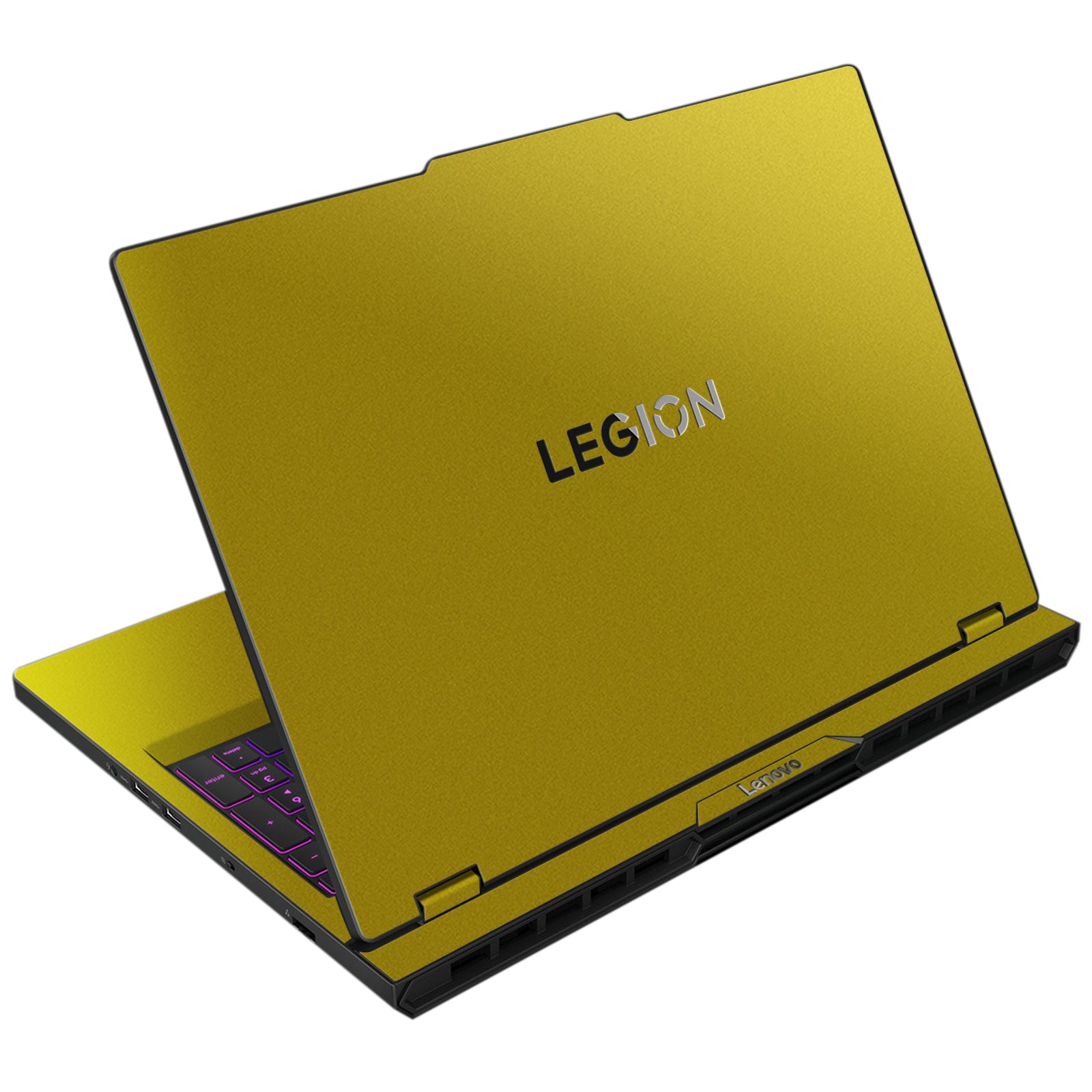 [2 Pack] Armorsuit MilitaryShield Vinyl Skin Wrap Film for Lenovo Legion Pro 5/5i (Gen 10, 2025)