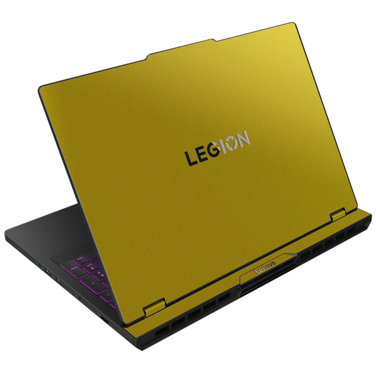 [2 Pack] Armorsuit MilitaryShield Vinyl Skin Wrap Film for Lenovo Legion Pro 5/5i (Gen 10, 2025)