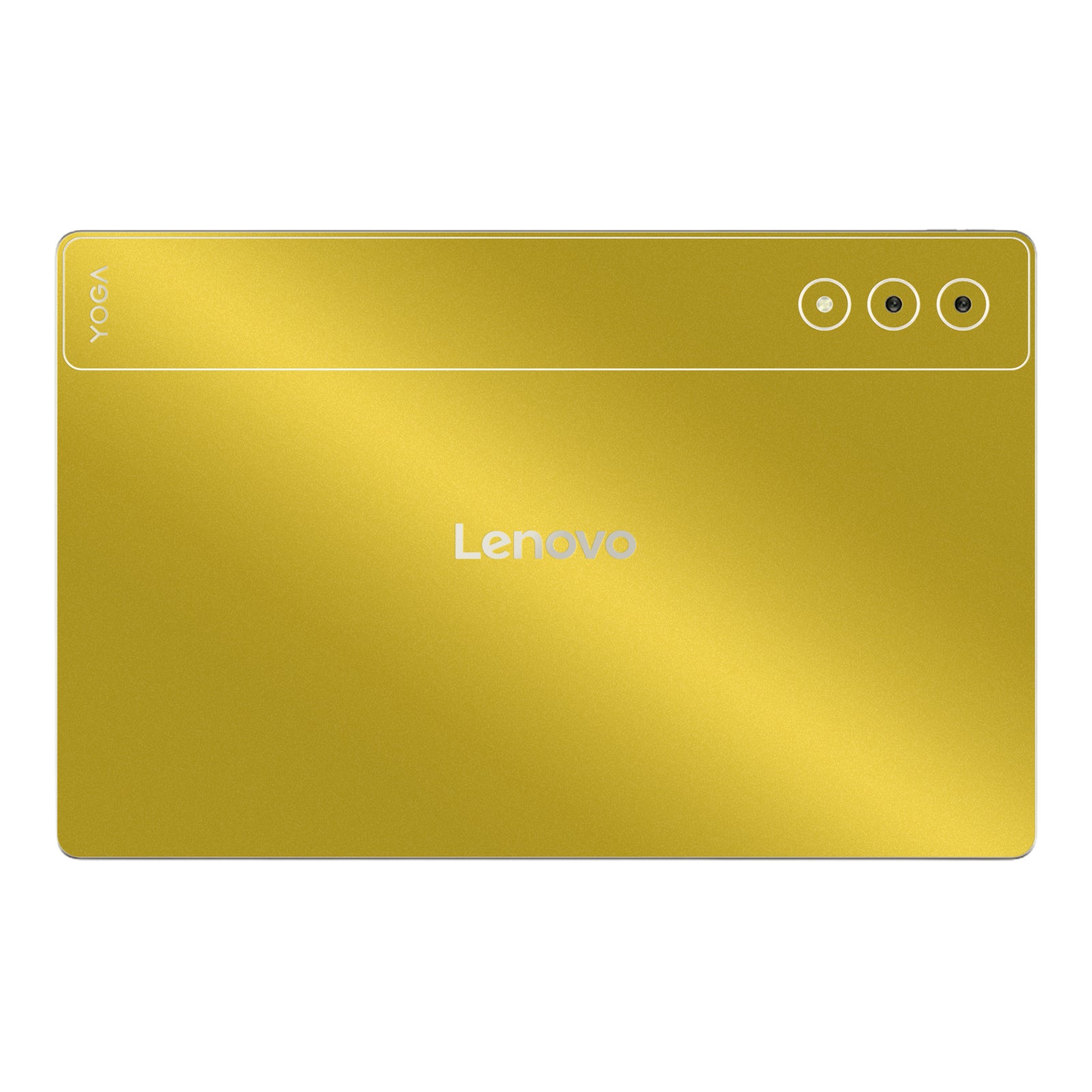[2 Pack] Armorsuit MilitaryShield Vinyl Skin Wrap Film for Lenovo Yoga Tab Plus (2025)