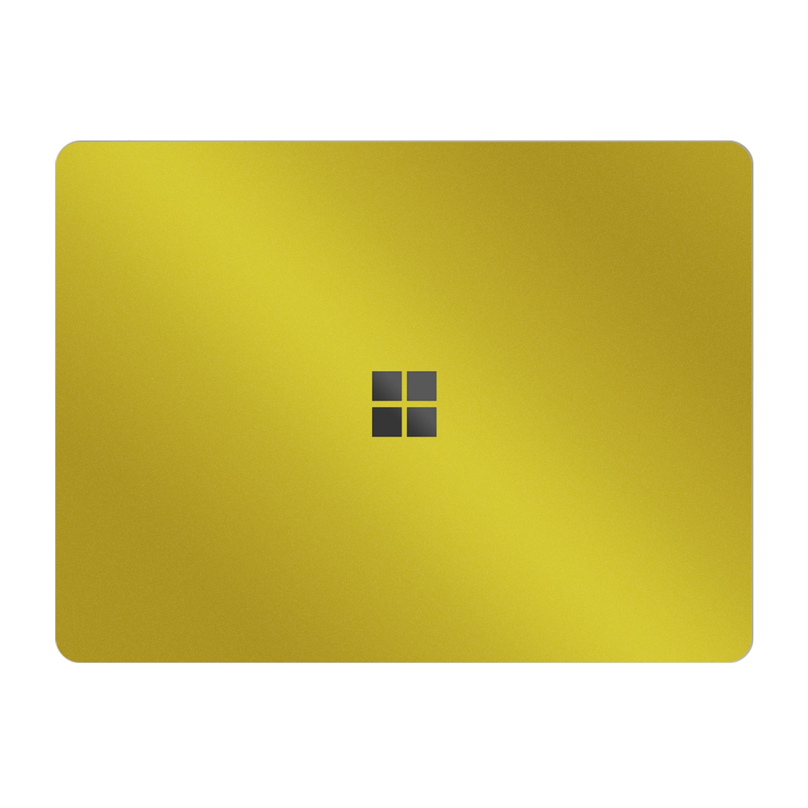 [2 Pack] Armorsuit MilitaryShield Vinyl Skin Wrap Film for Microsoft Surface Laptop 13" (1st Ed, 2026)
