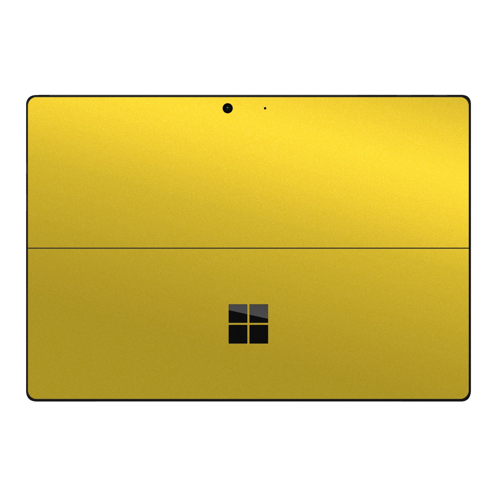 [2 Pack] Armorsuit MilitaryShield Vinyl Skin Wrap Film (Back Only) for Microsoft Surface Pro 13" (12th Edition, 2026)