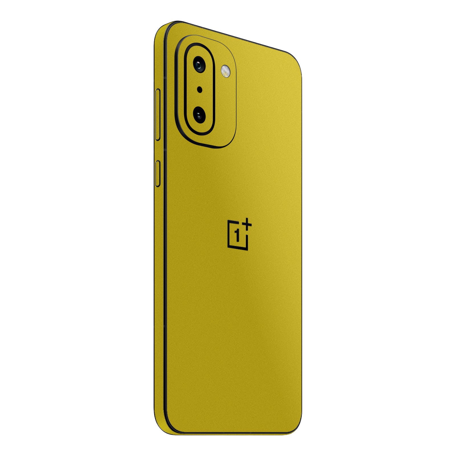 [2 Pack] Armorsuit MilitaryShield Vinyl Skin Wrap Film for OnePlus 15R