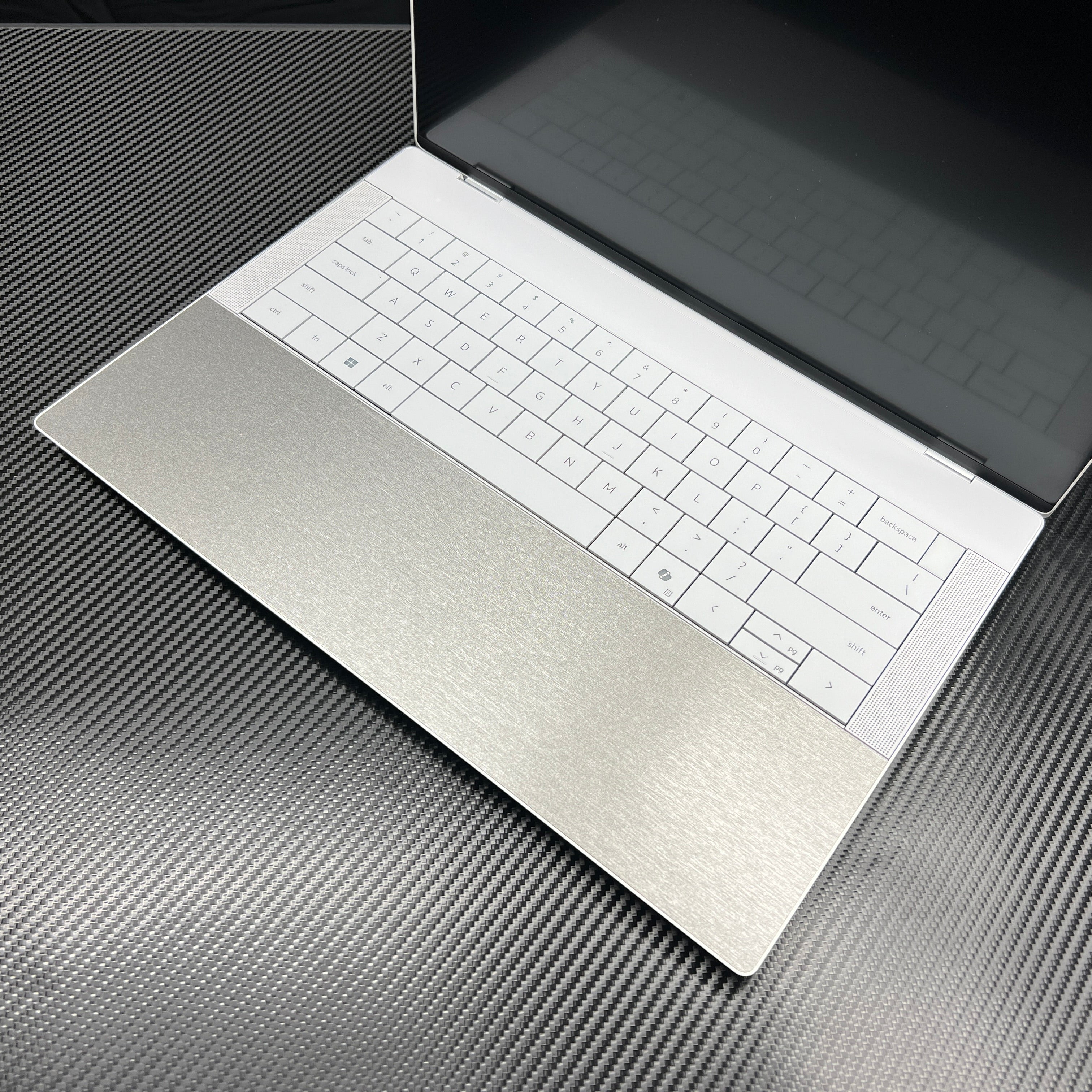 [2 Pack] Armorsuit MilitaryShield Vinyl Skin Wrap Film for Dell XPS 14 (2024)