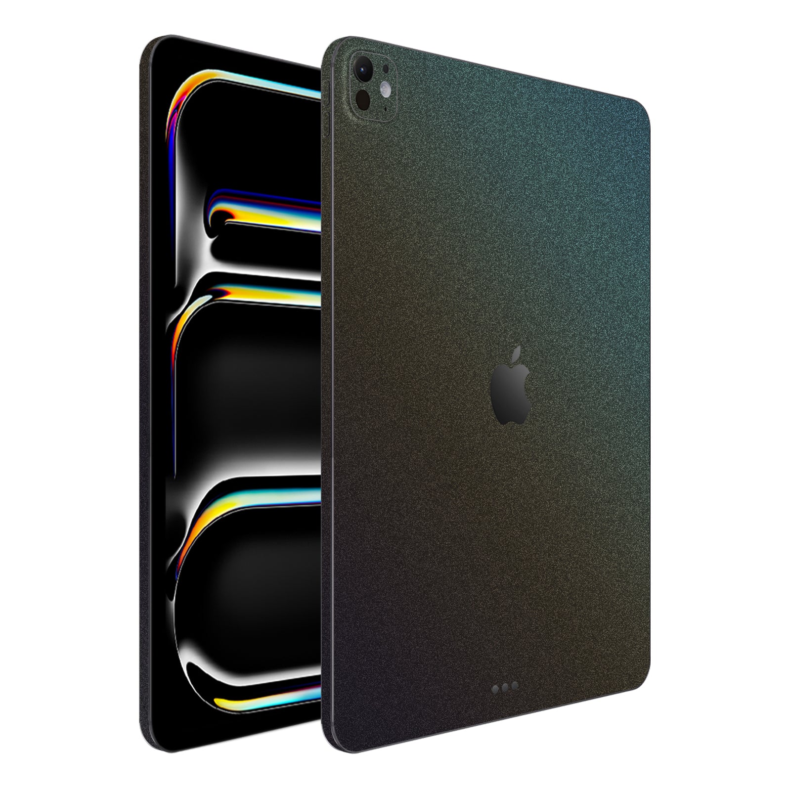 [2 Pack] Armorsuit MilitaryShield Vinyl Skin Wrap Film for iPad Pro M5 (13", 2025)