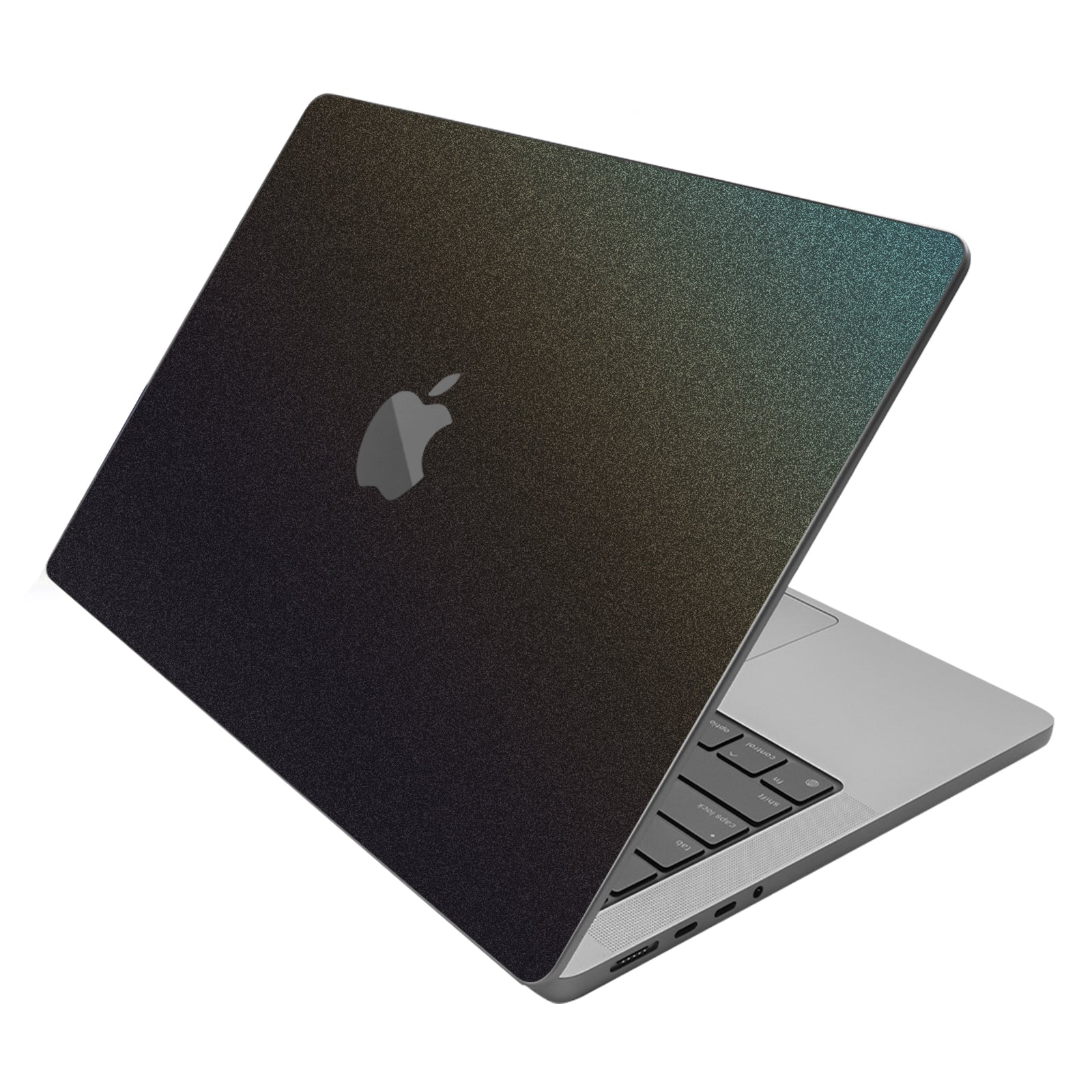 [2 Pack] Armorsuit MilitaryShield Vinyl Skin Wrap Film for MacBook Pro M5 14" (2025)