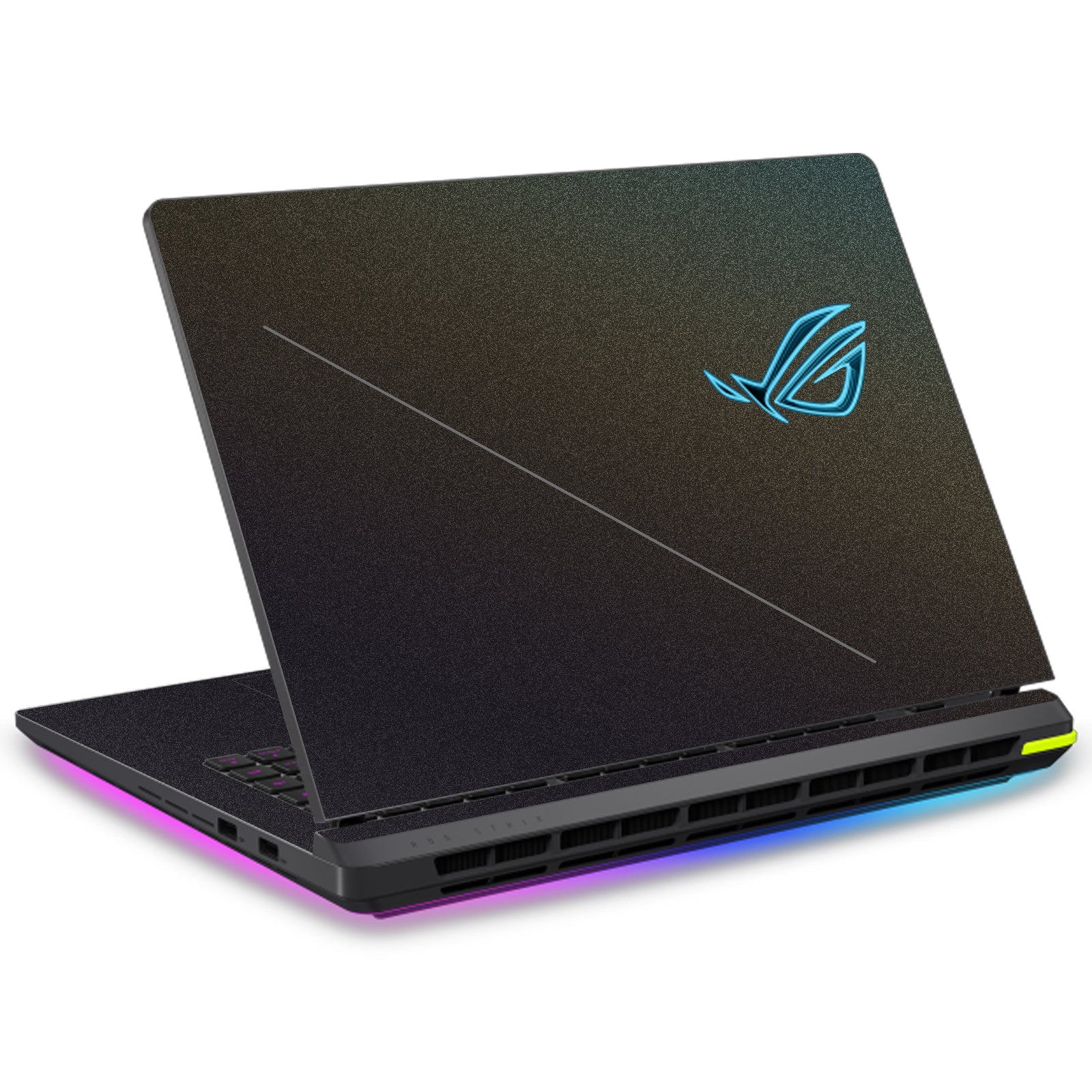 [2 Pack] Armorsuit MilitaryShield Vinyl Skin Wrap Film for ASUS ROG Strix G16 (2025) G615