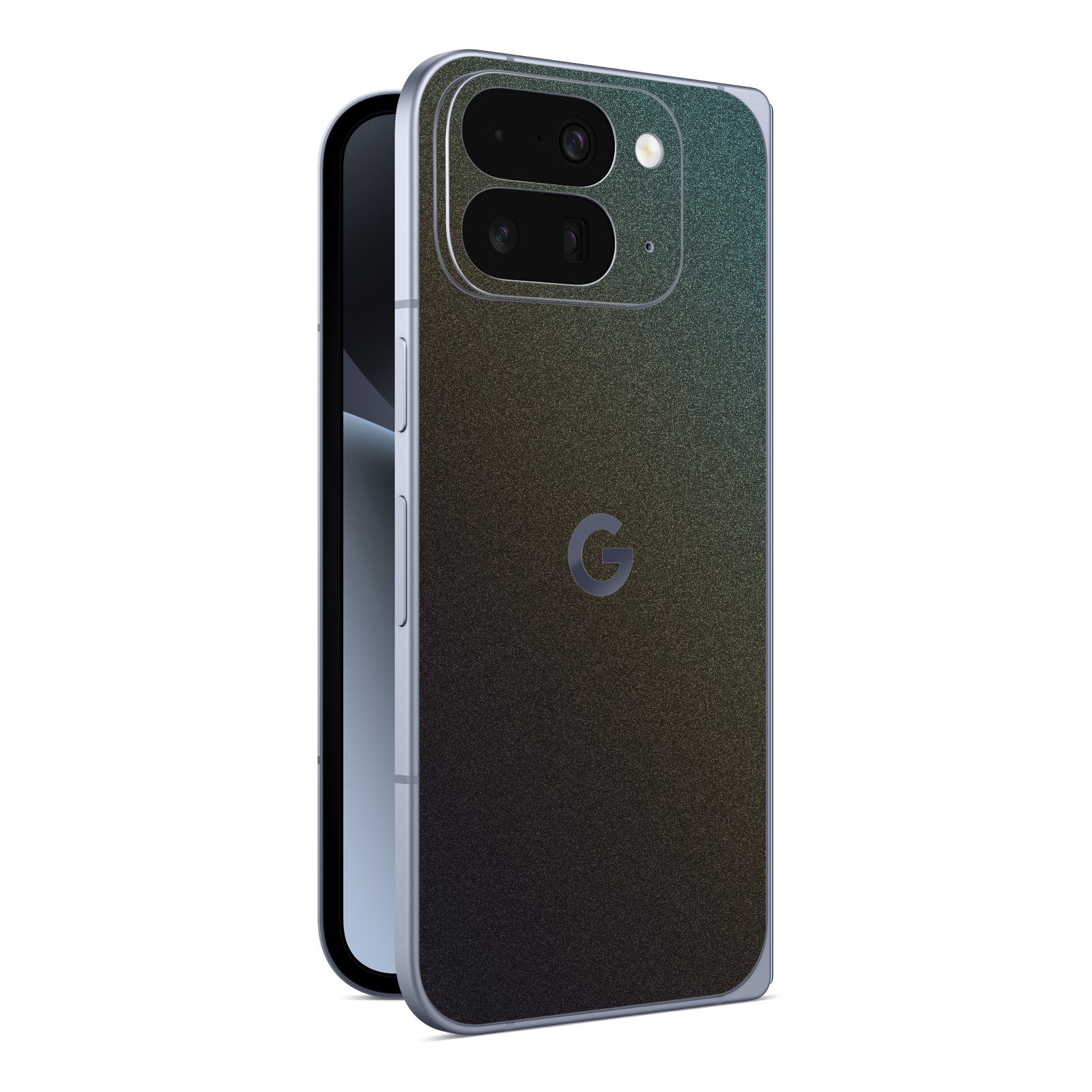 [2 Pack] Armorsuit MilitaryShield Vinyl Skin Wrap Film for Google Pixel 10 Pro Fold