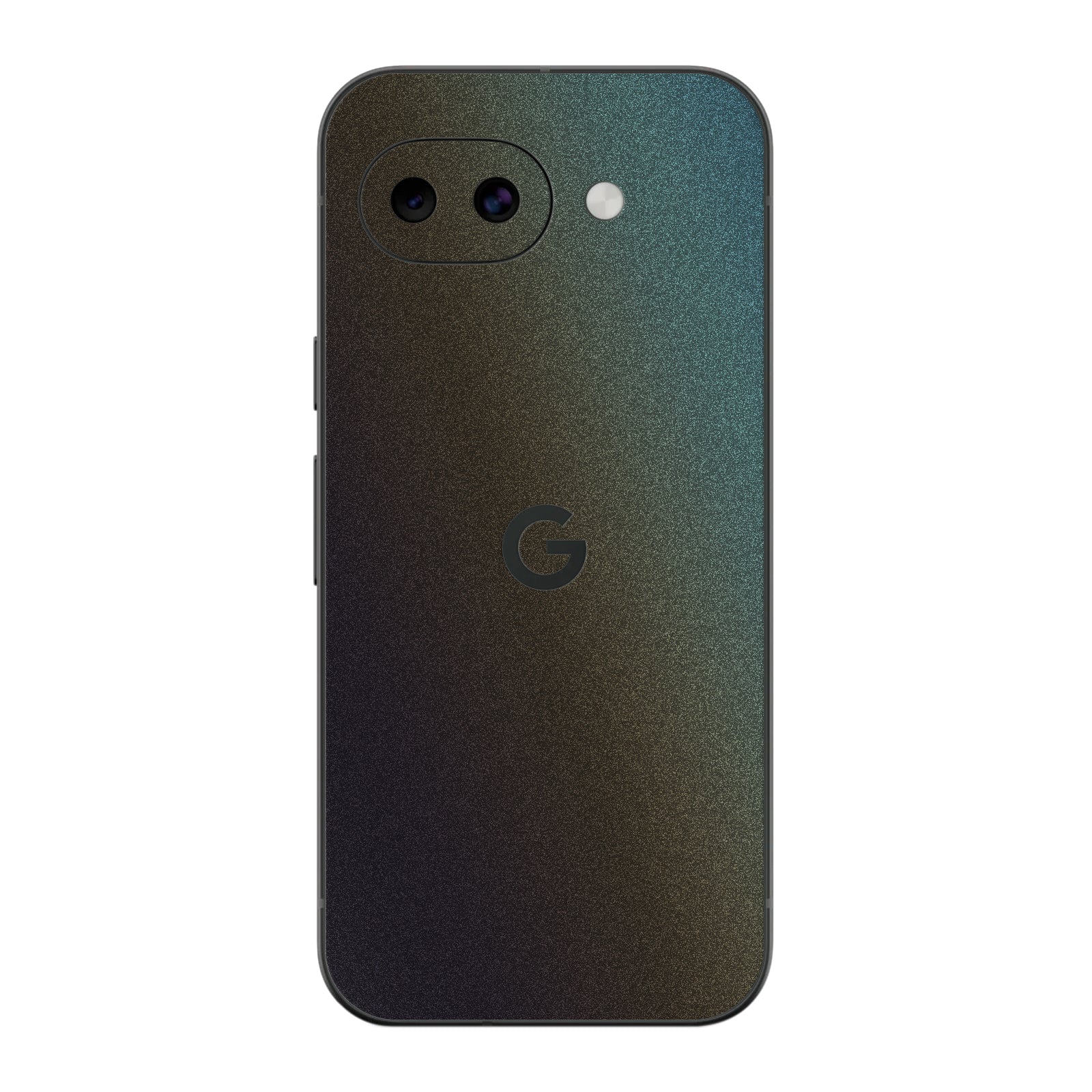 [2 Pack] Armorsuit MilitaryShield Vinyl Skin Wrap Film for Google Pixel 10a